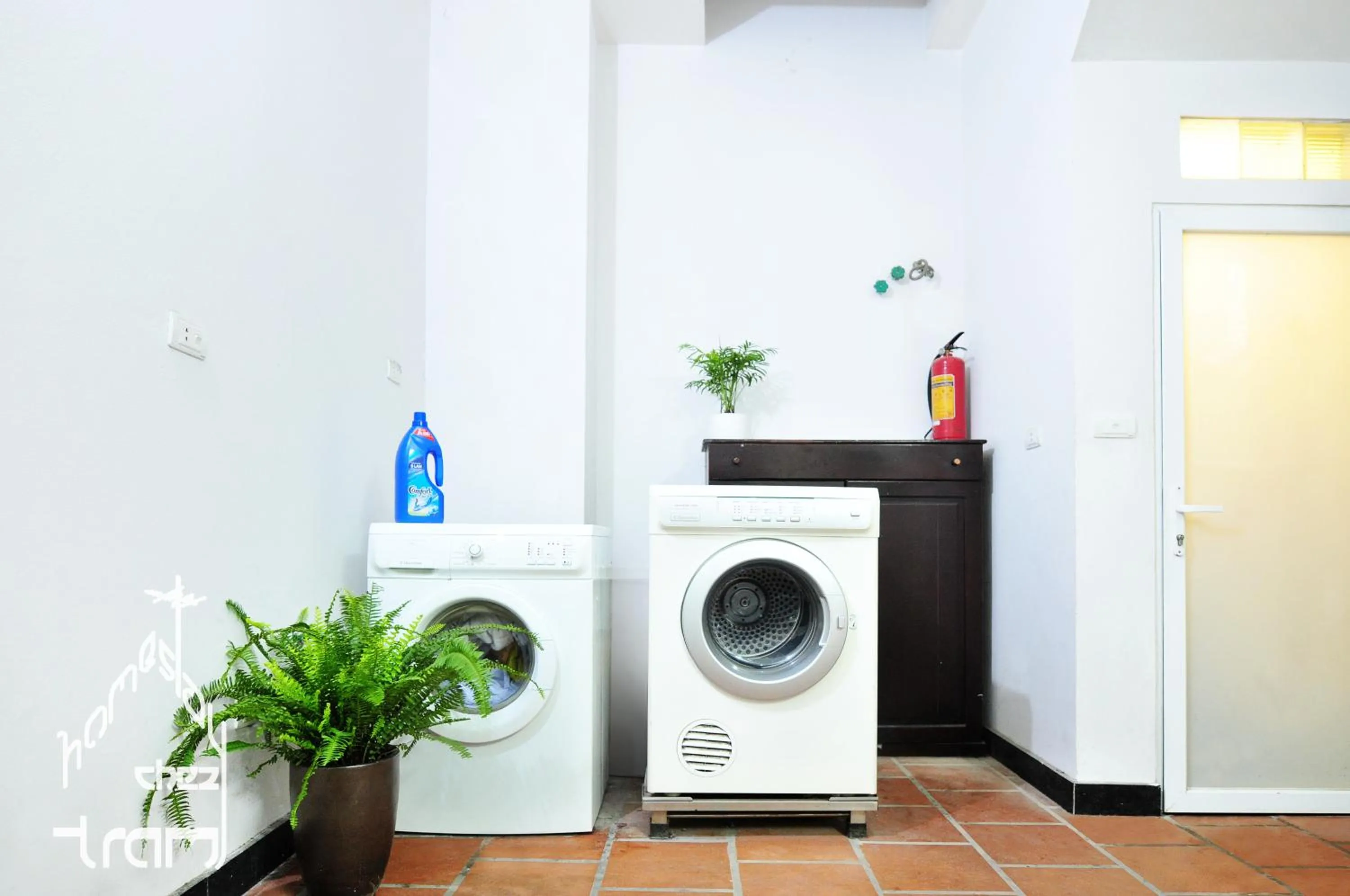 Other in Chez Tram Homestay