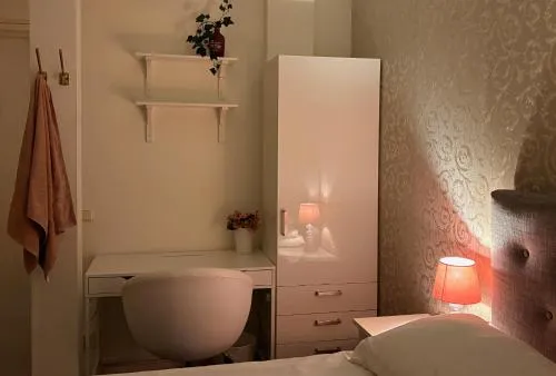 Crafoord Place Hostel