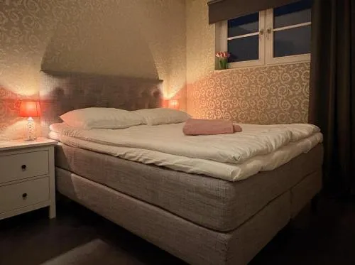 Crafoord Place Hostel