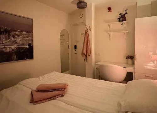 Crafoord Place Hostel