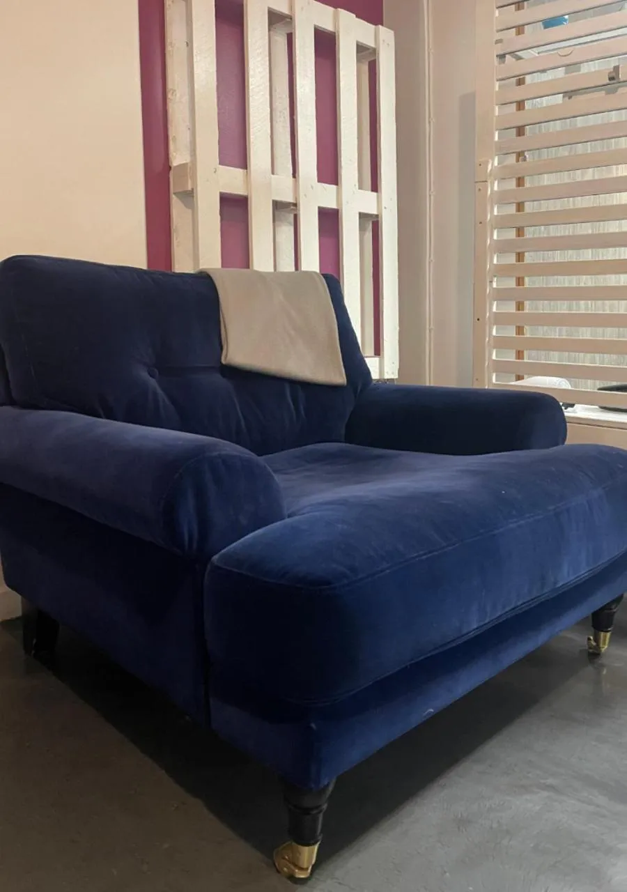 Bedroom in Crafoord Place Hostel