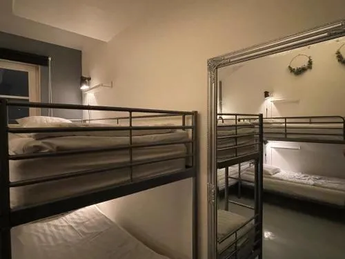 Crafoord Place Hostel