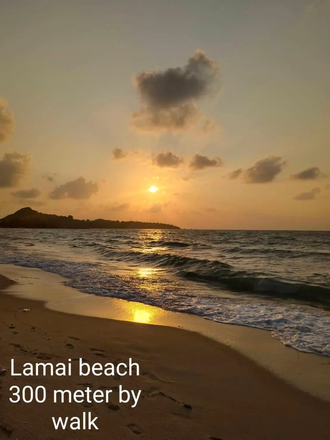 Nearby landmark in Phannarai House