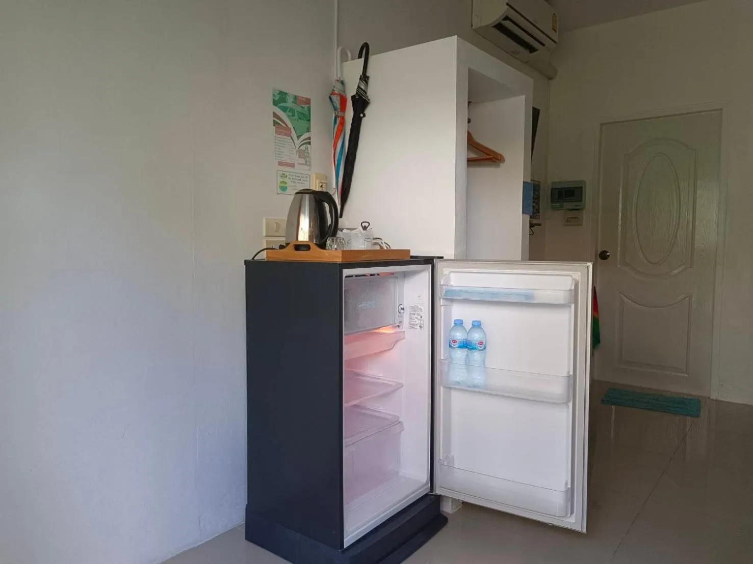 Photo of the whole room in Phannarai House