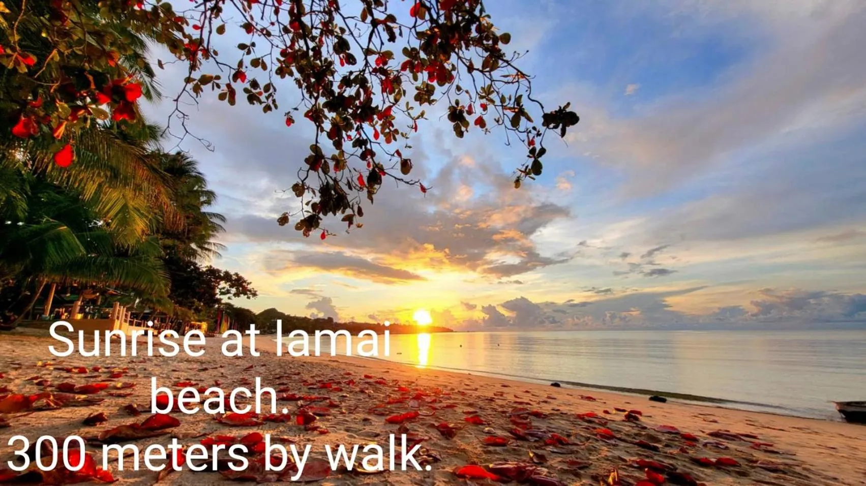 Nearby landmark in Phannarai House