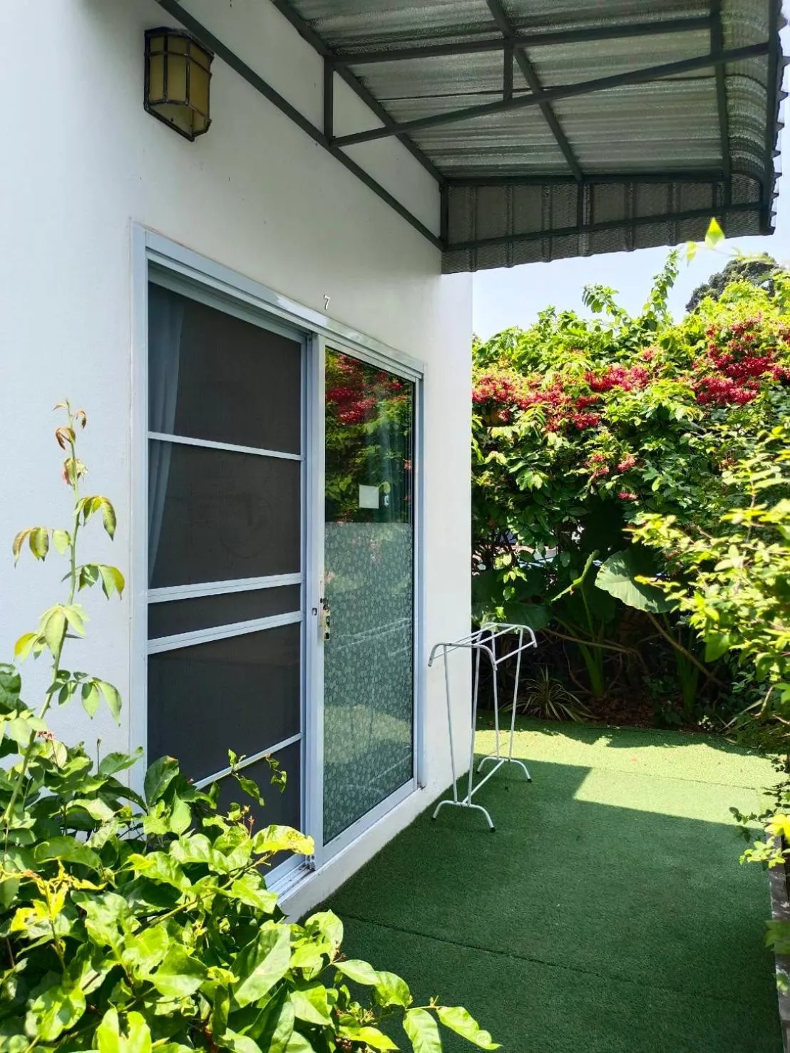 Photo of the whole room in Phannarai House