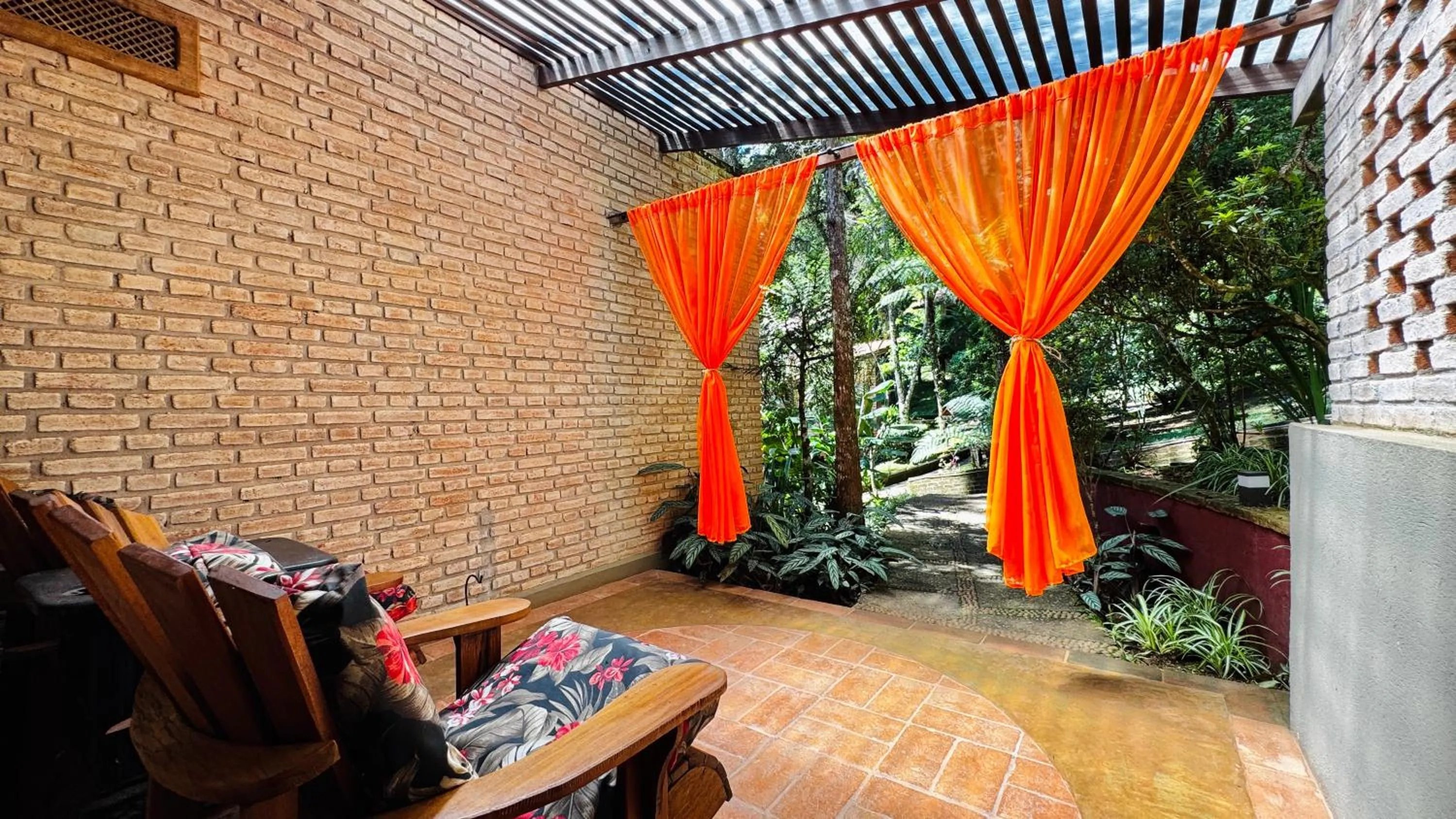 Standard Chalet -1 in Estalagem Wiesbaden