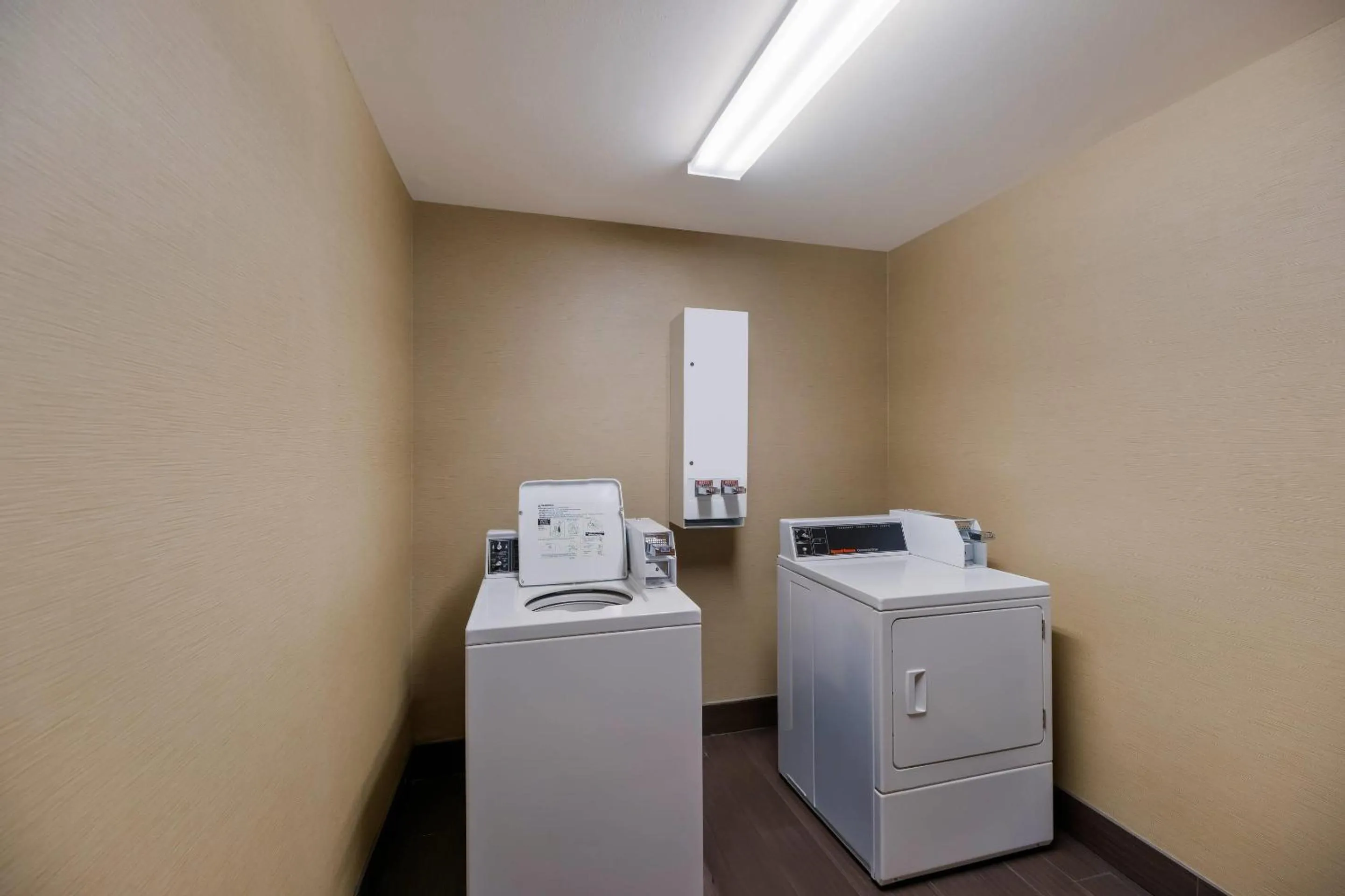 Other in Comfort Suites El Paso West