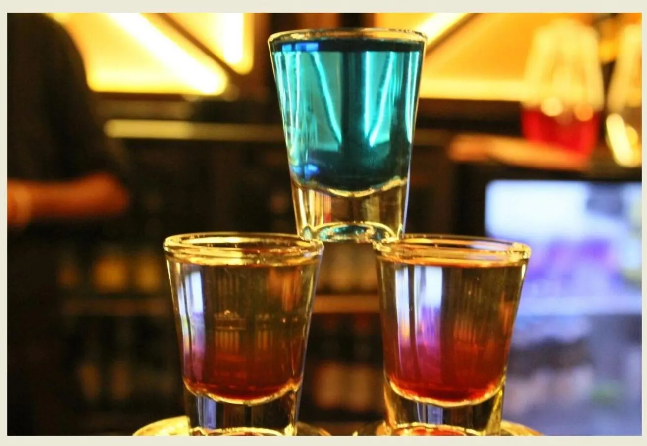 Breakfast in Sinon Baga Retreat