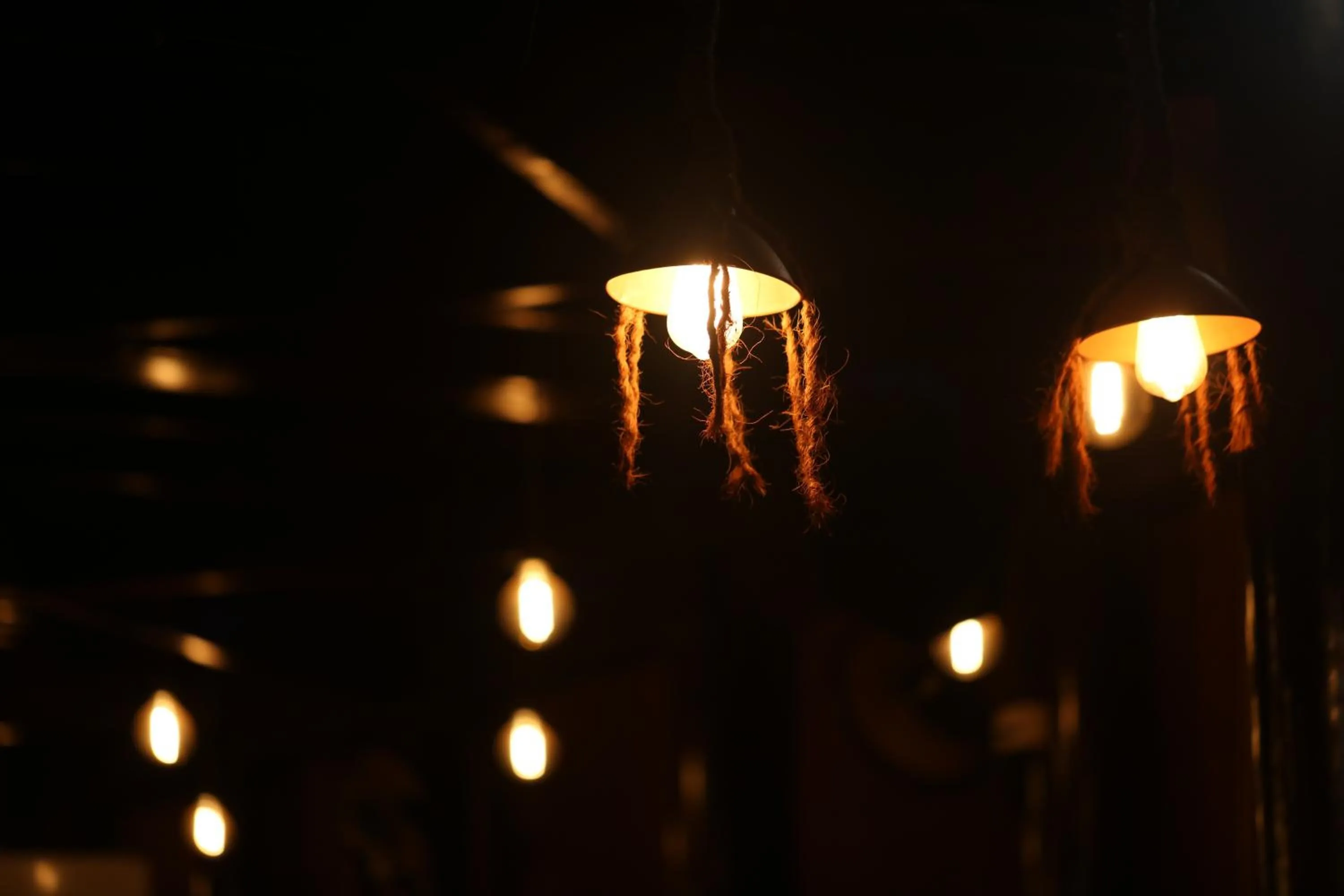 Restaurant/places to eat in Sinon Baga Retreat