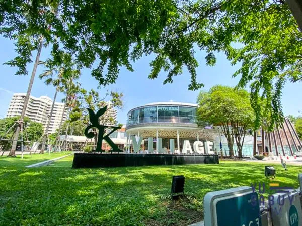 The Four Wings Hotel Bangkok