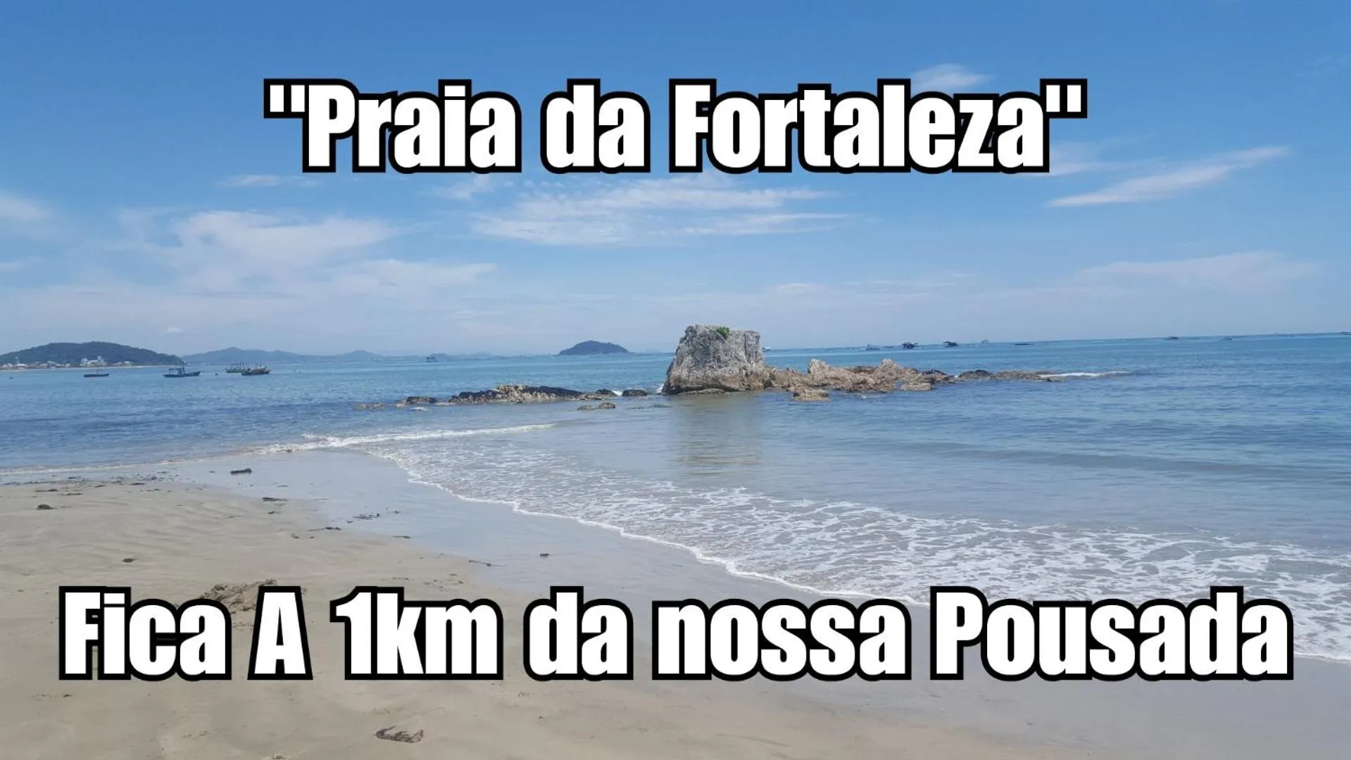 Pousada Dois Corações