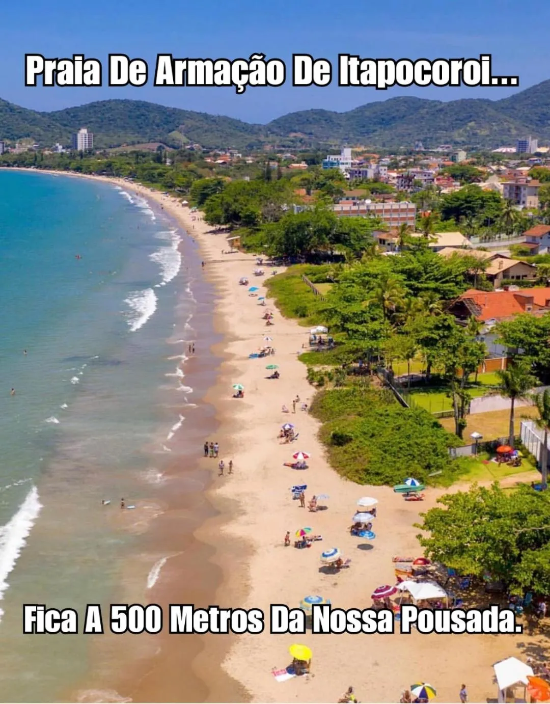 Pousada Dois Corações