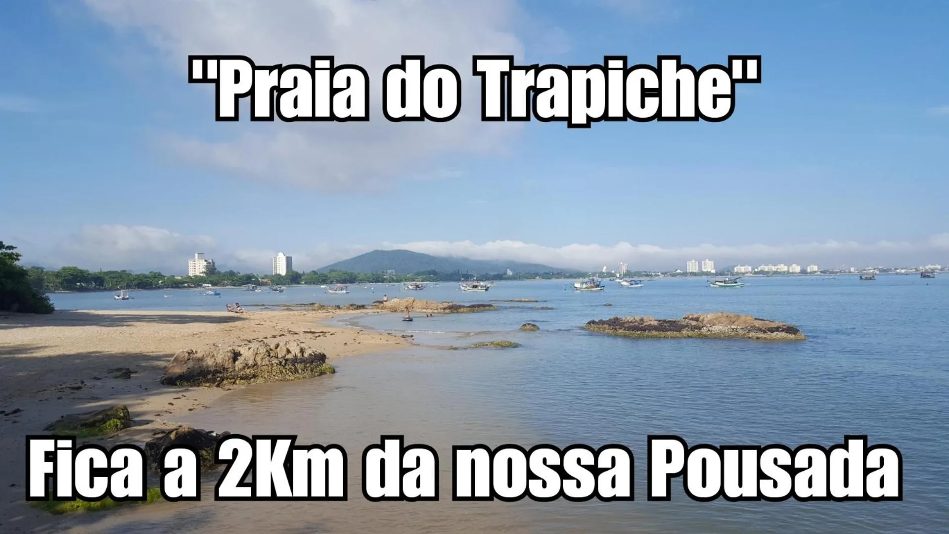 Pousada Dois Corações