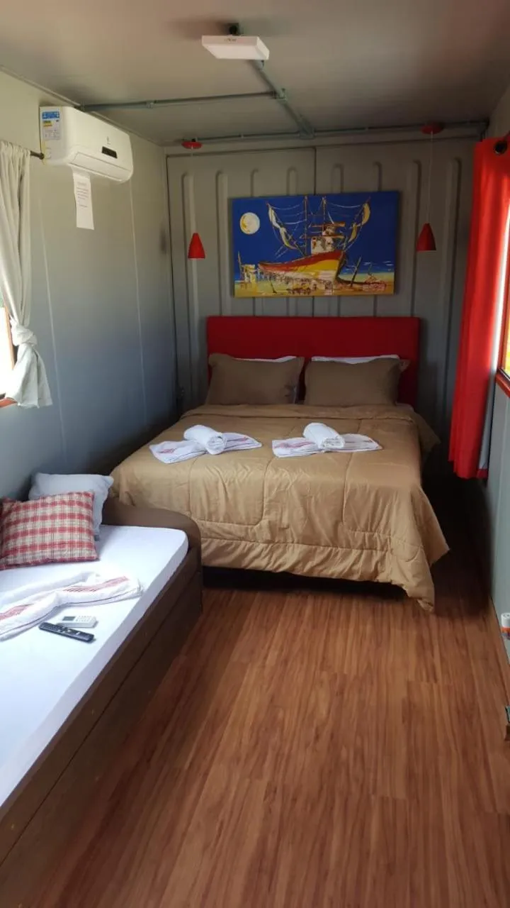 Pousada Dois Corações