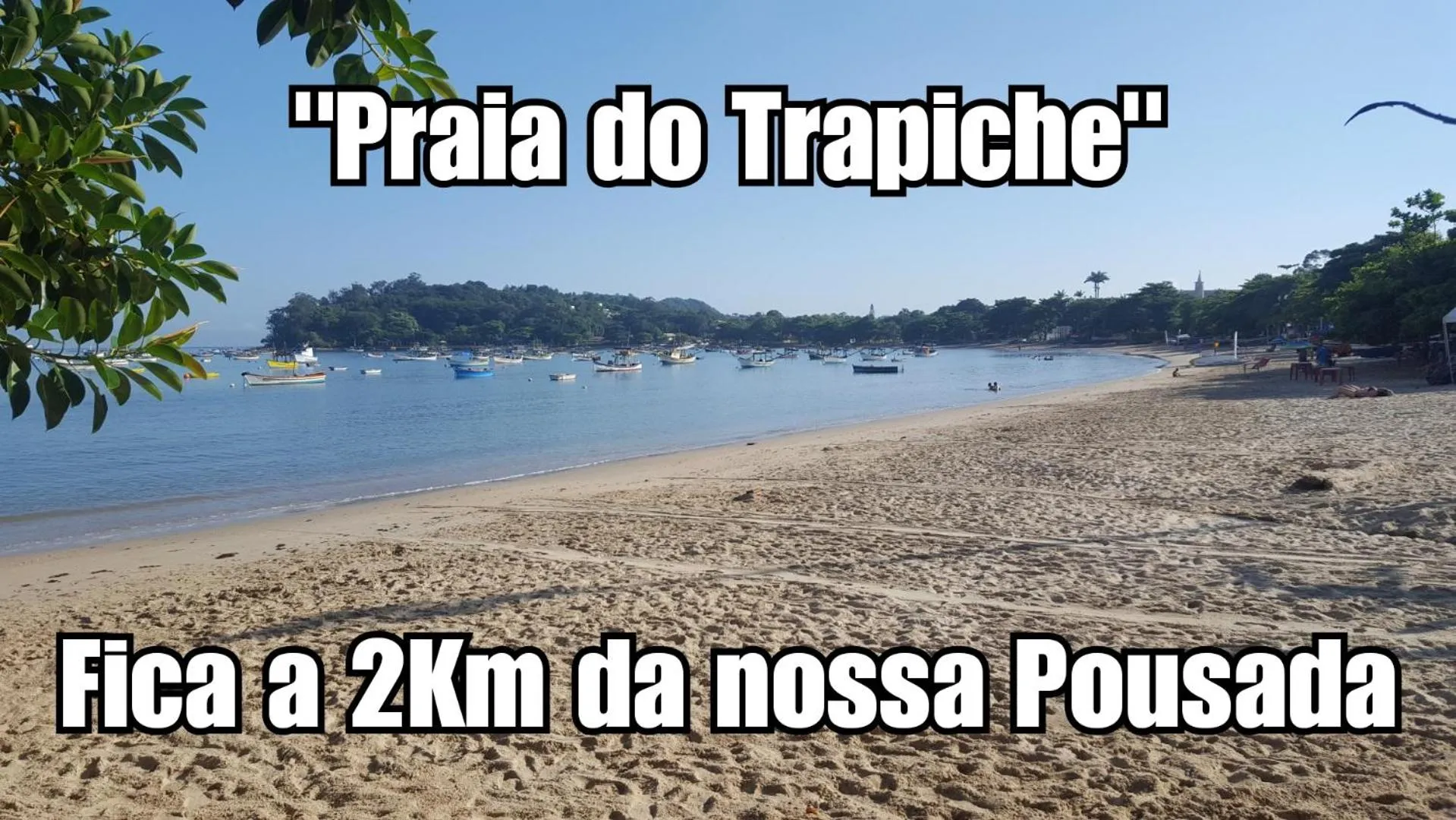 Pousada Dois Corações