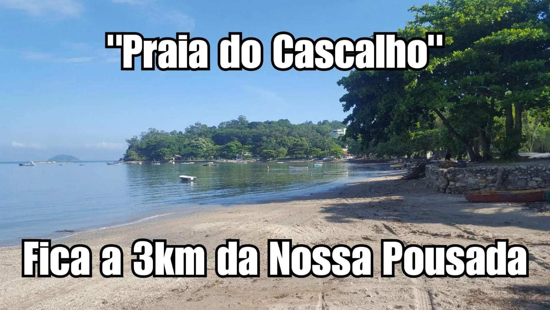 Pousada Dois Corações