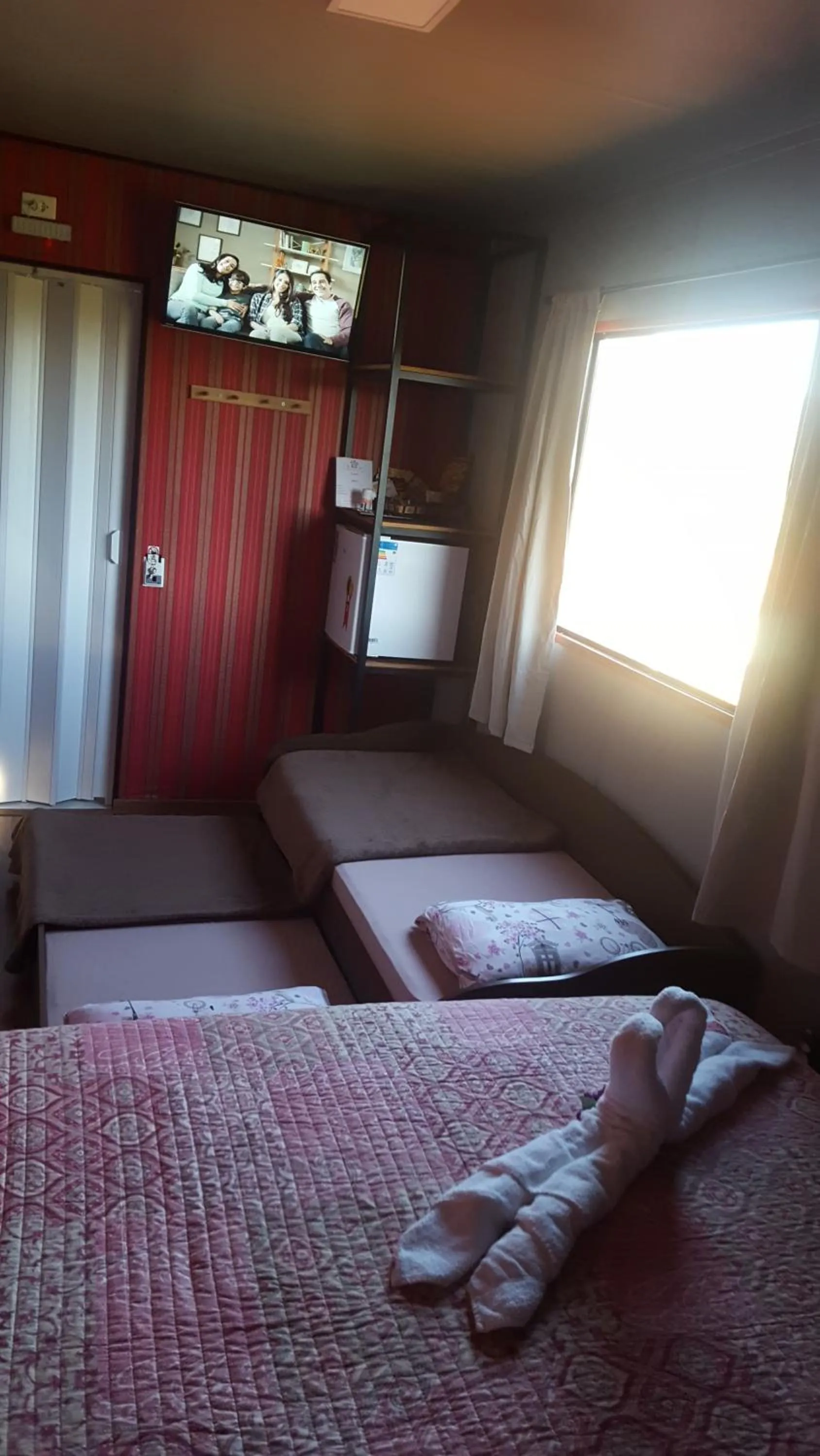 Pousada Dois Corações