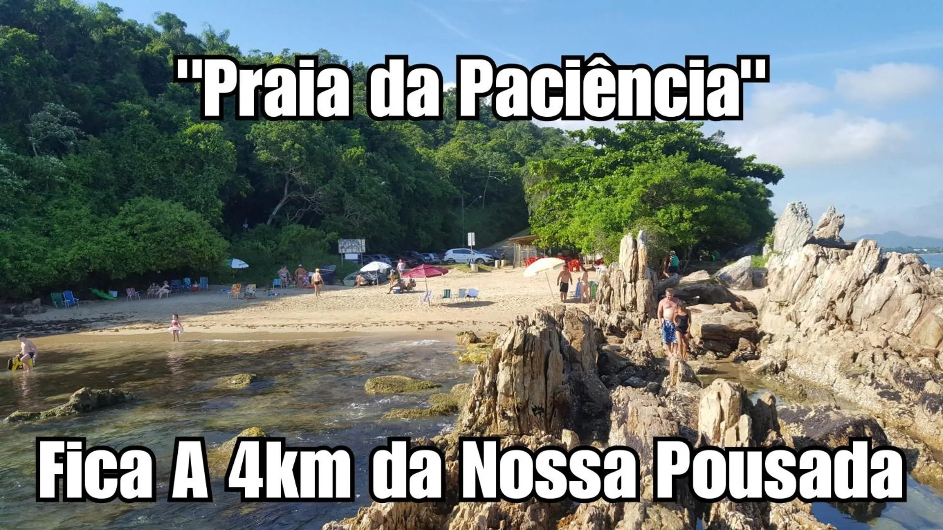 Pousada Dois Corações
