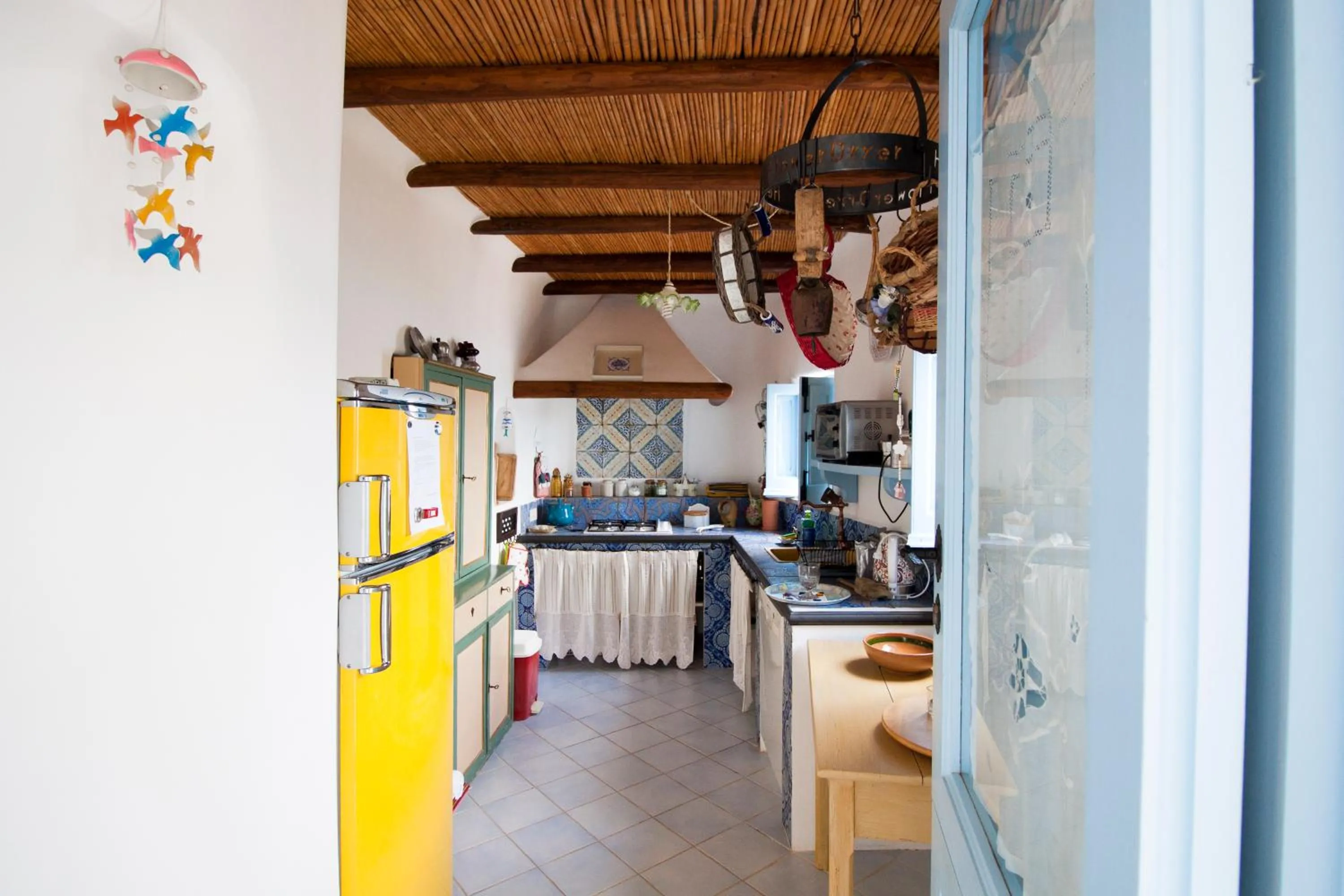 Casa Elisa Lipari