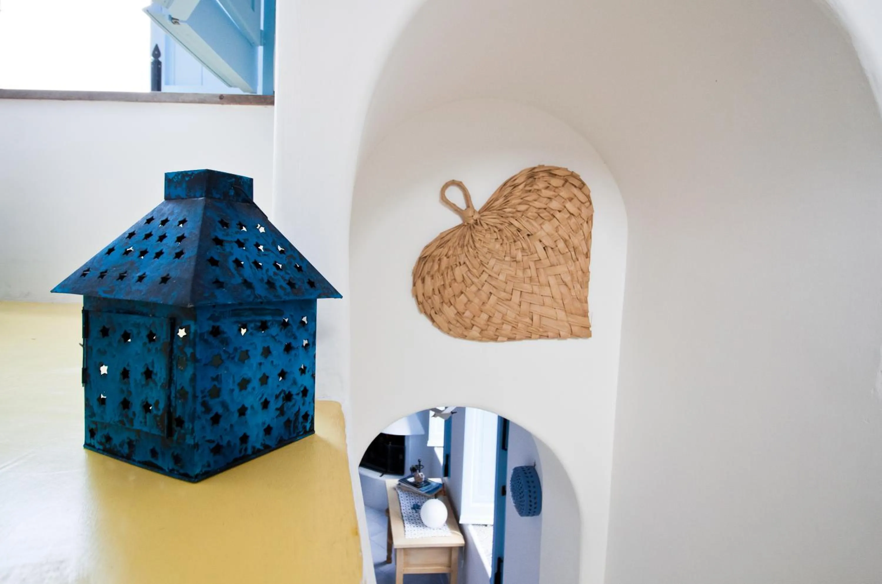 Casa Elisa Lipari