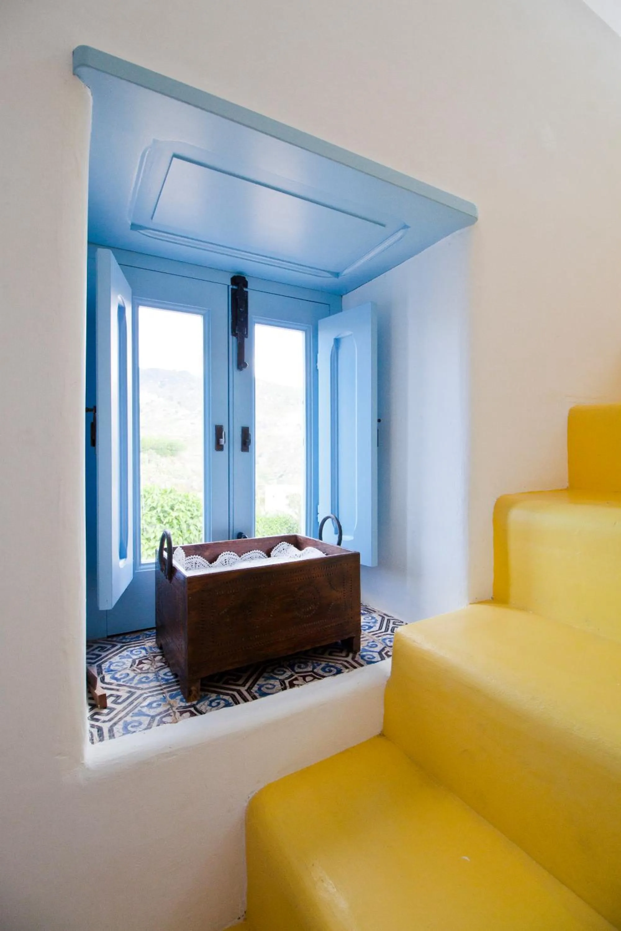 Casa Elisa Lipari