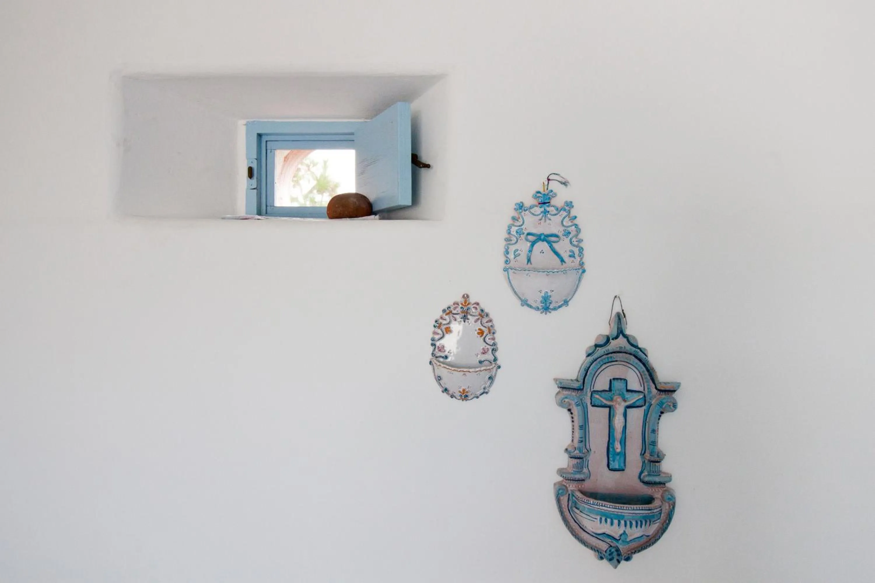 Casa Elisa Lipari