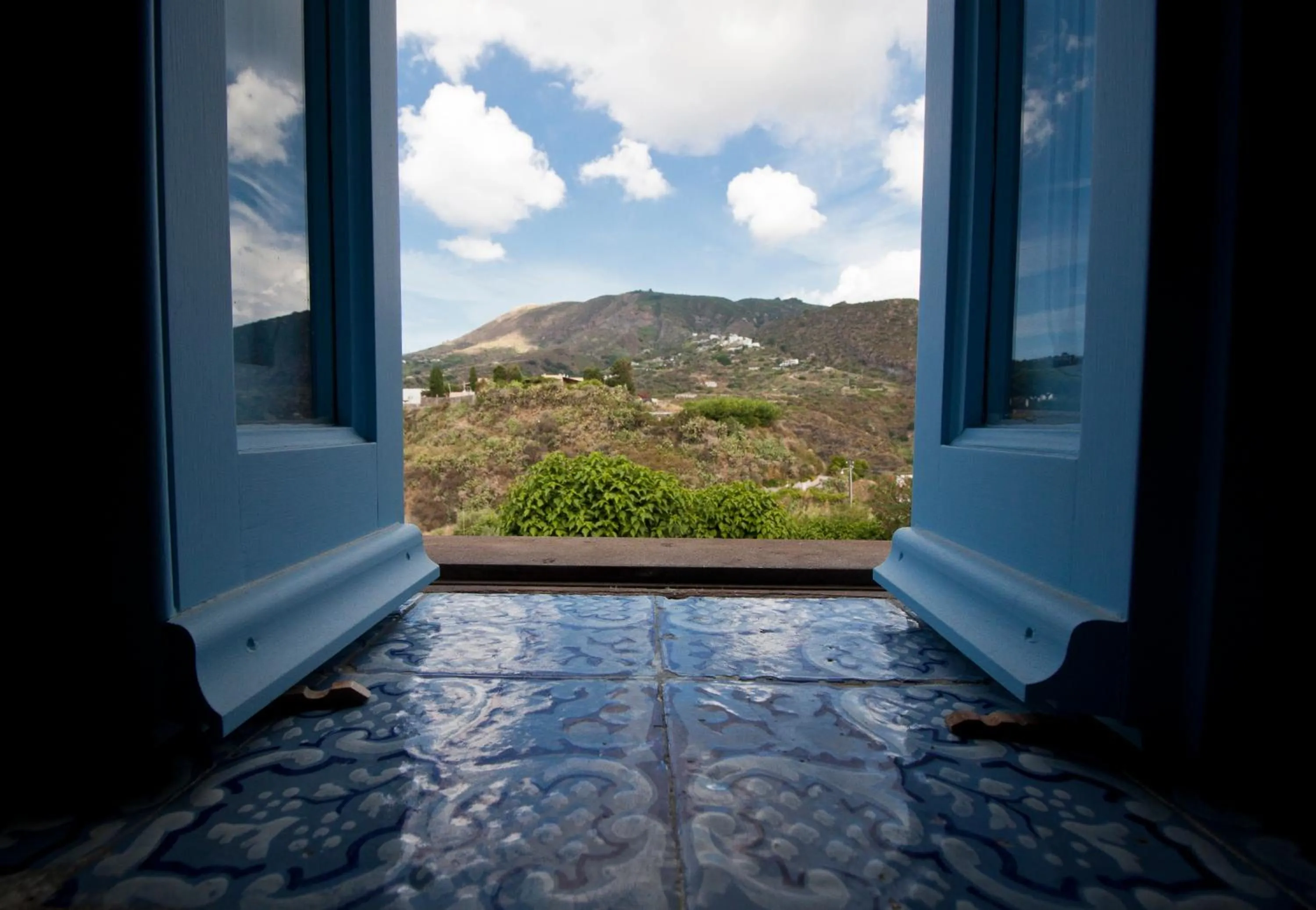 Casa Elisa Lipari
