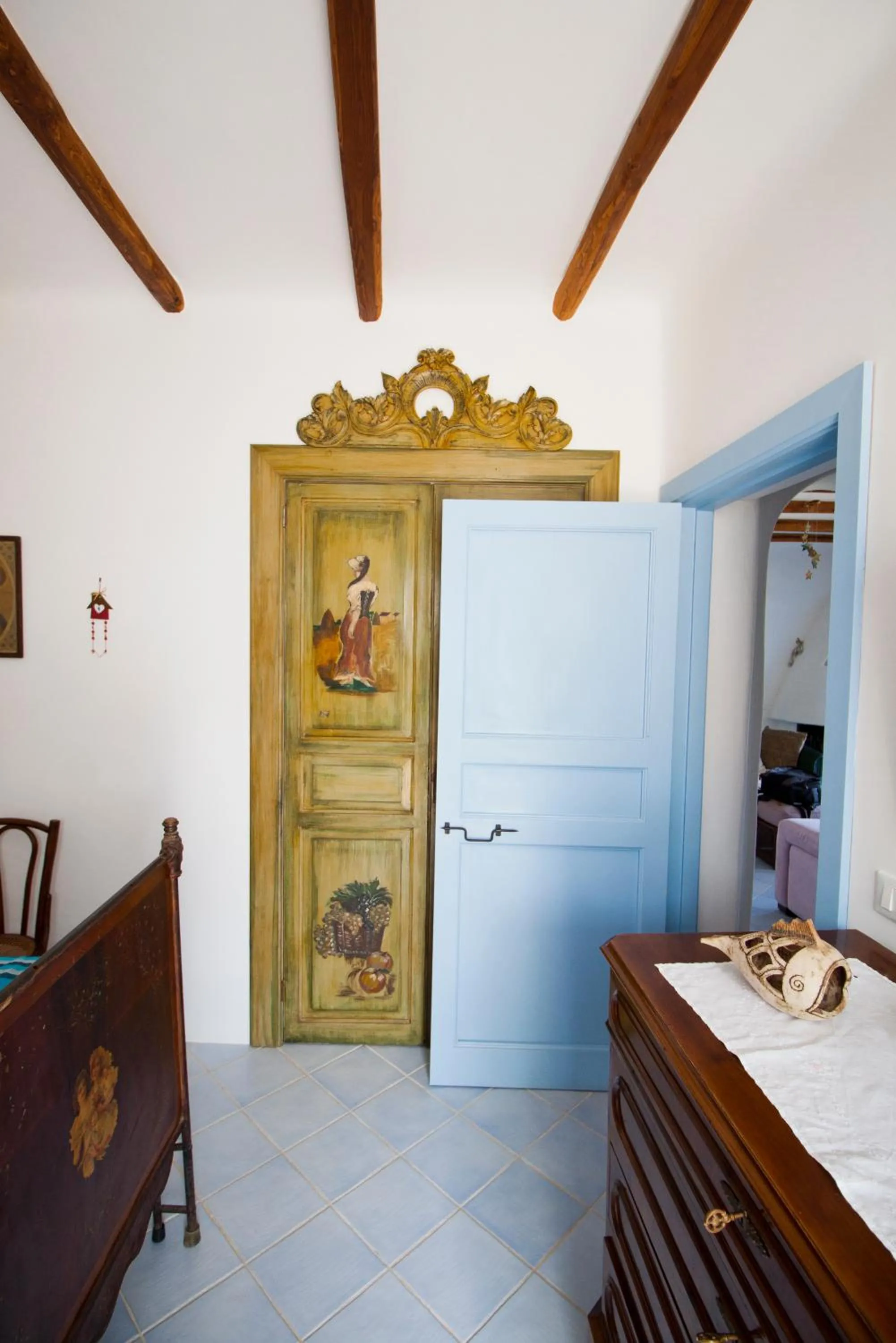 Casa Elisa Lipari