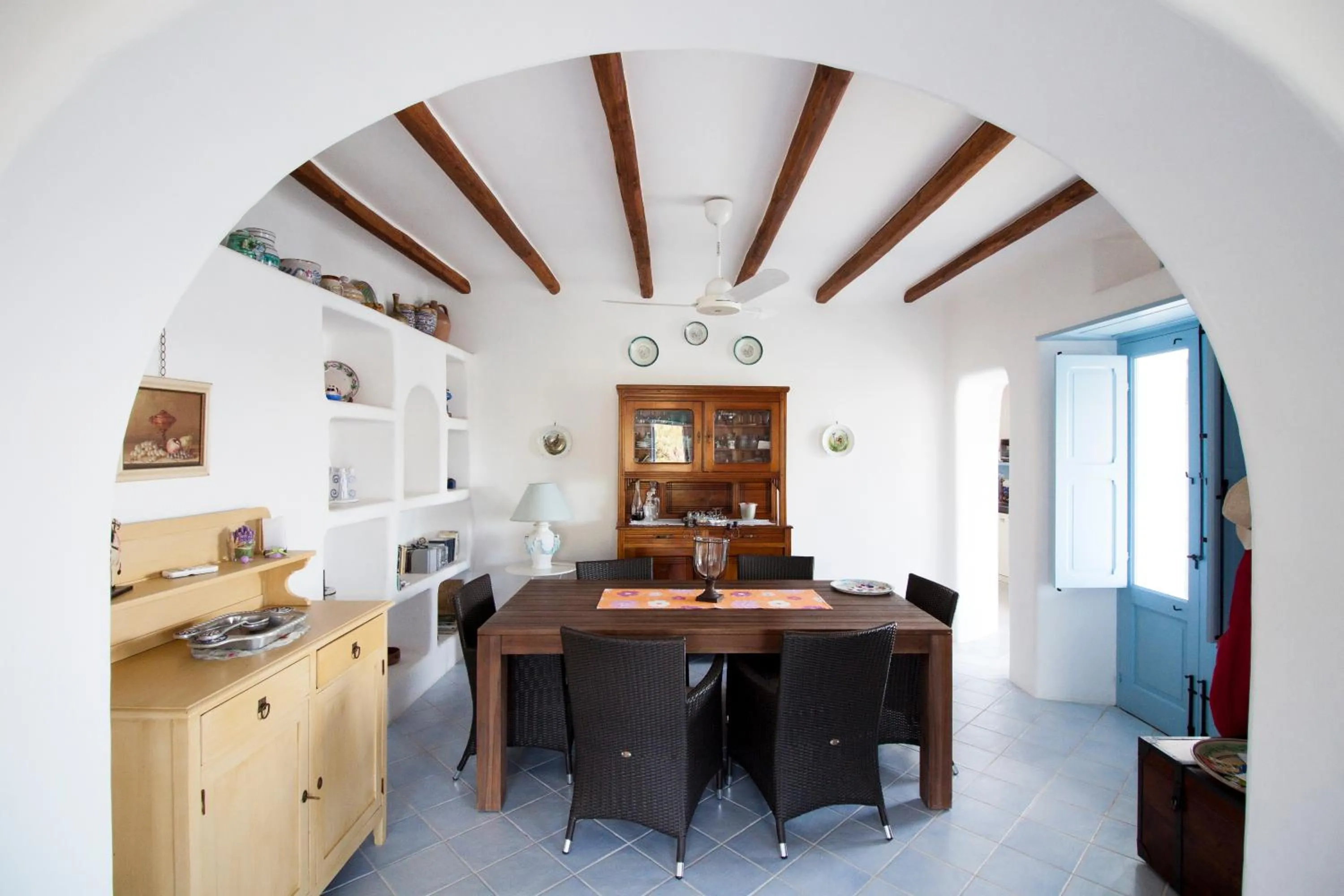 Casa Elisa Lipari