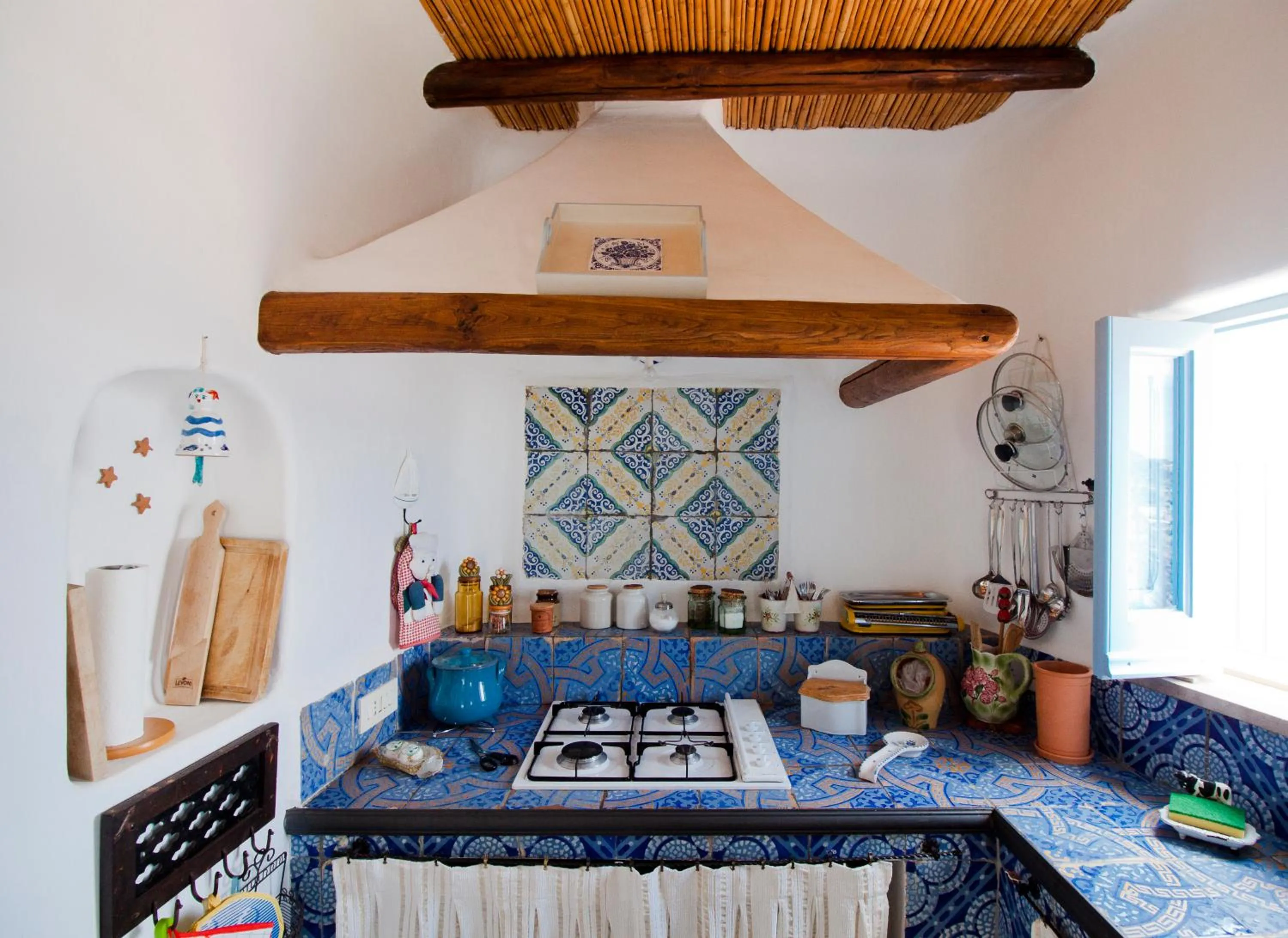 Casa Elisa Lipari