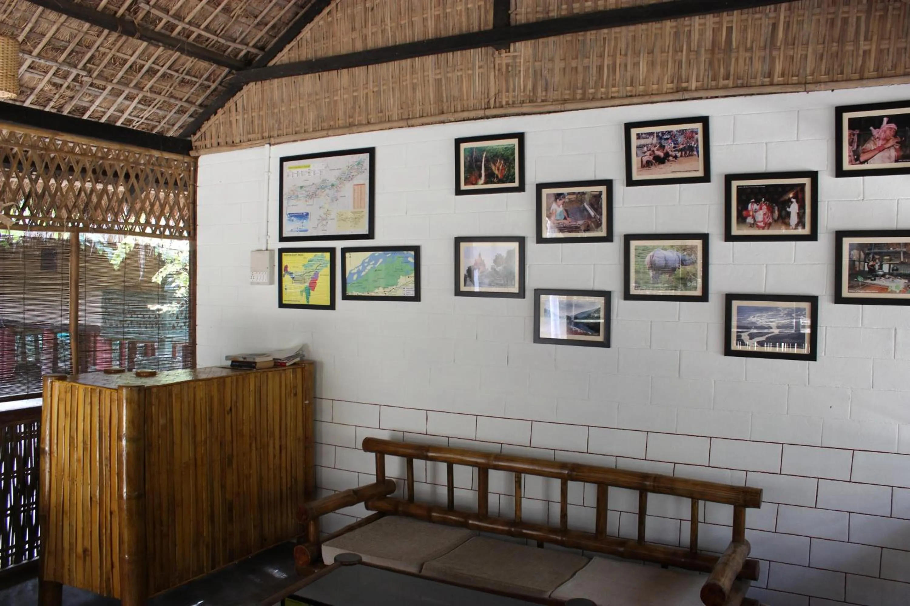 Nature Hunt Eco Camp