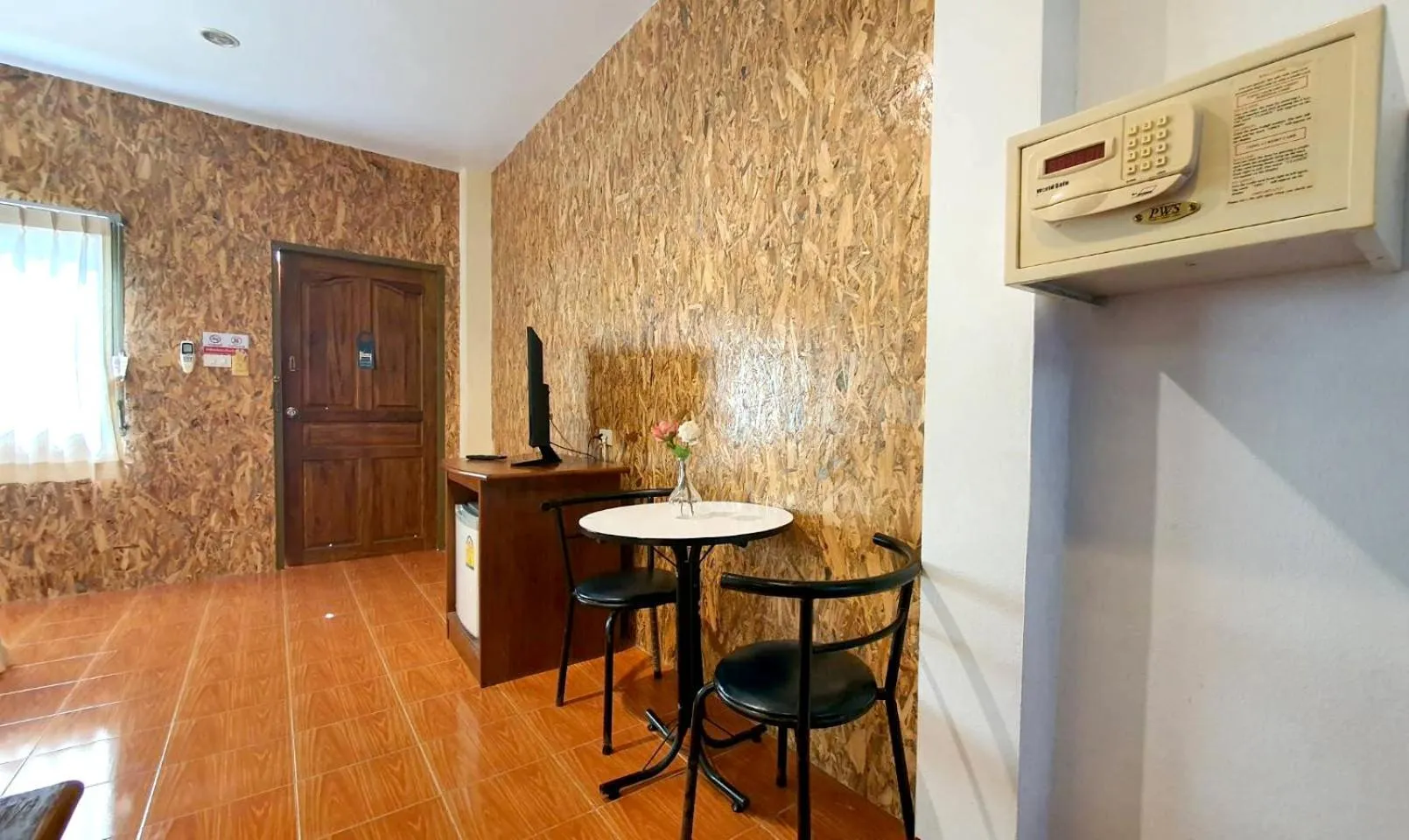 Mild Garden View Resort