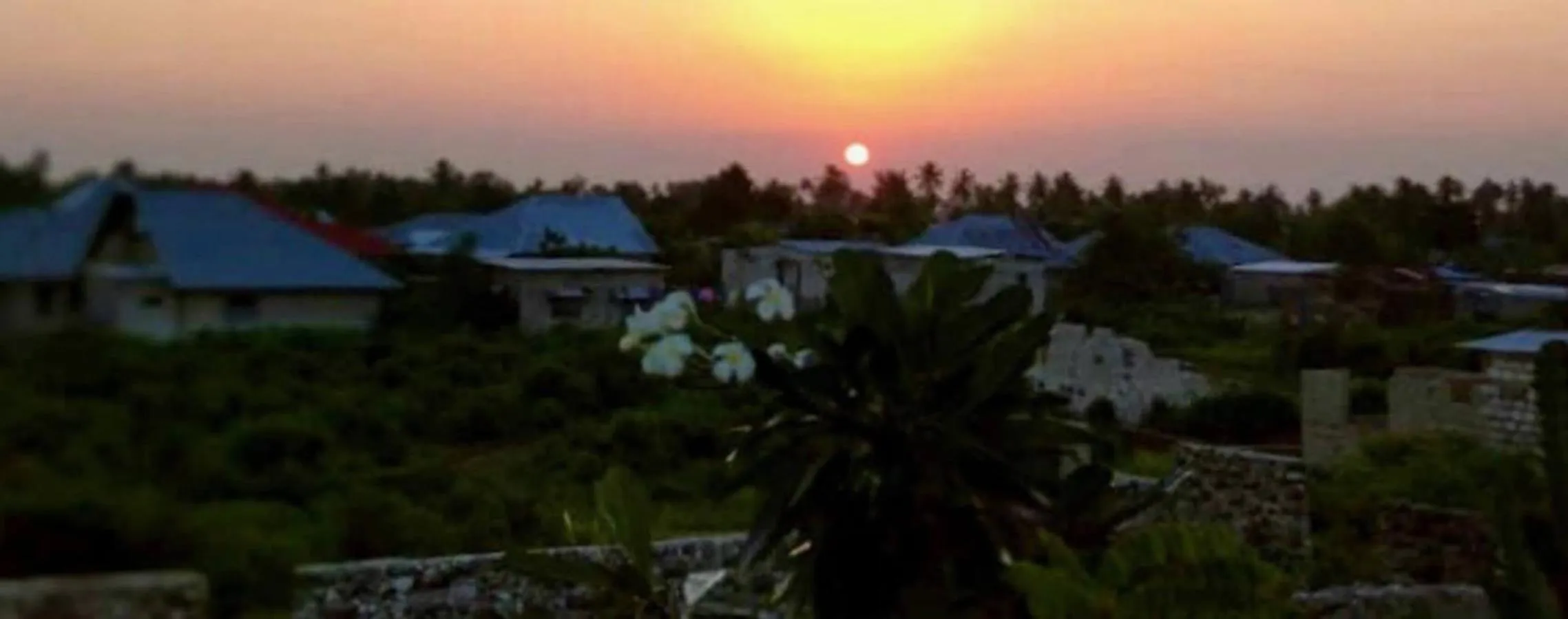 Neighbourhood in Kilimani House