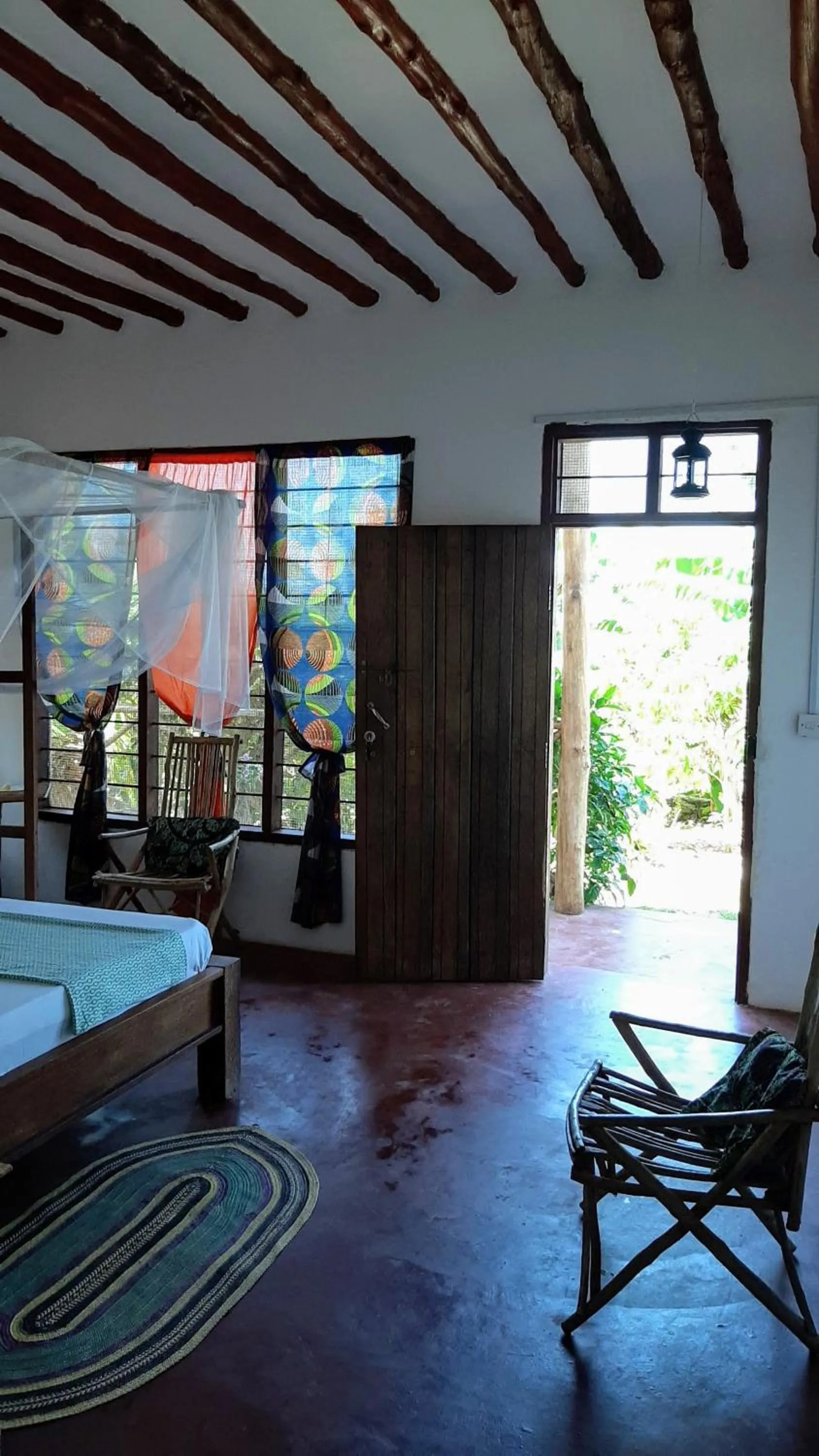 Photo of the whole room in Kilimani House