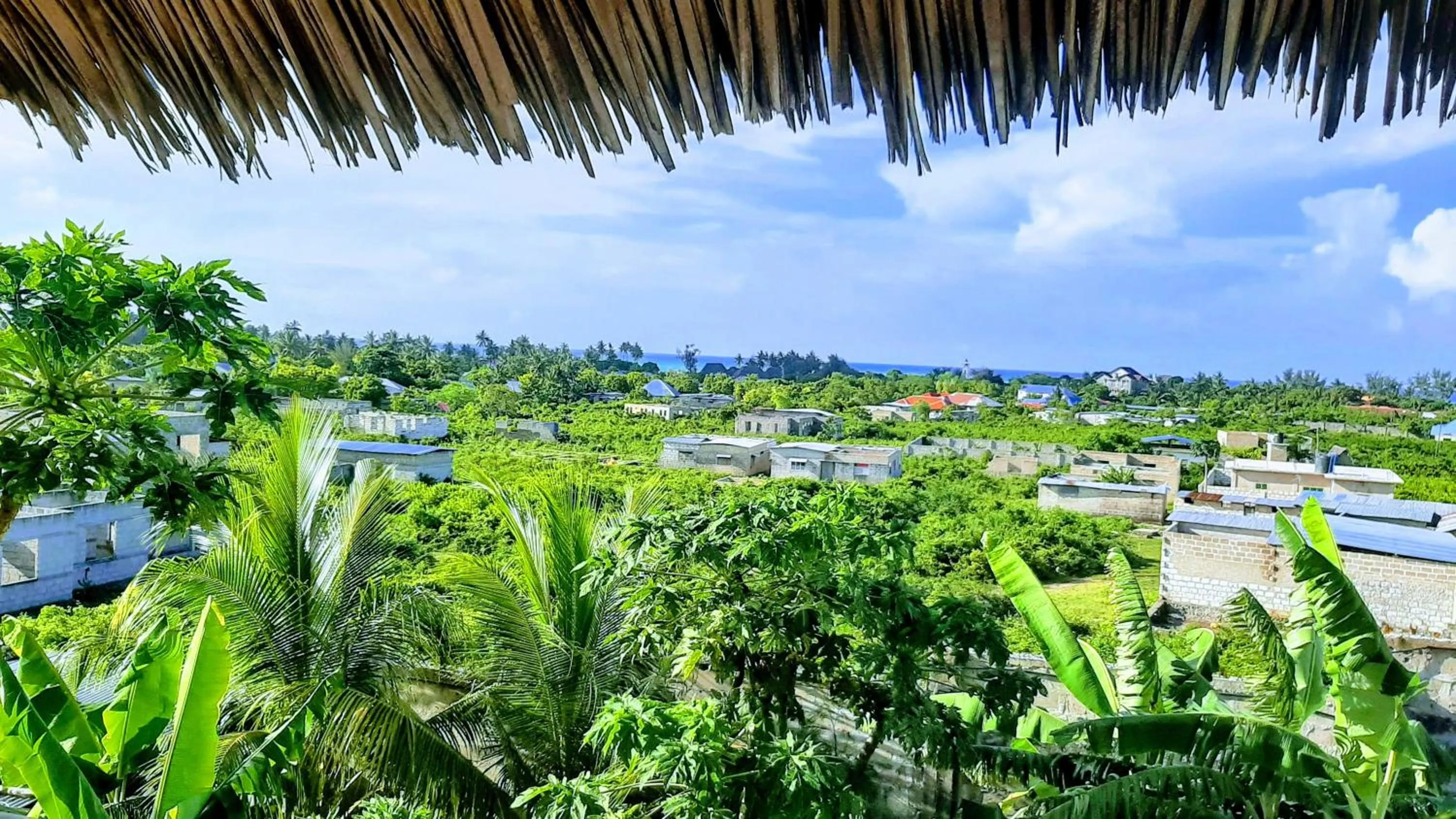 Neighbourhood in Kilimani House