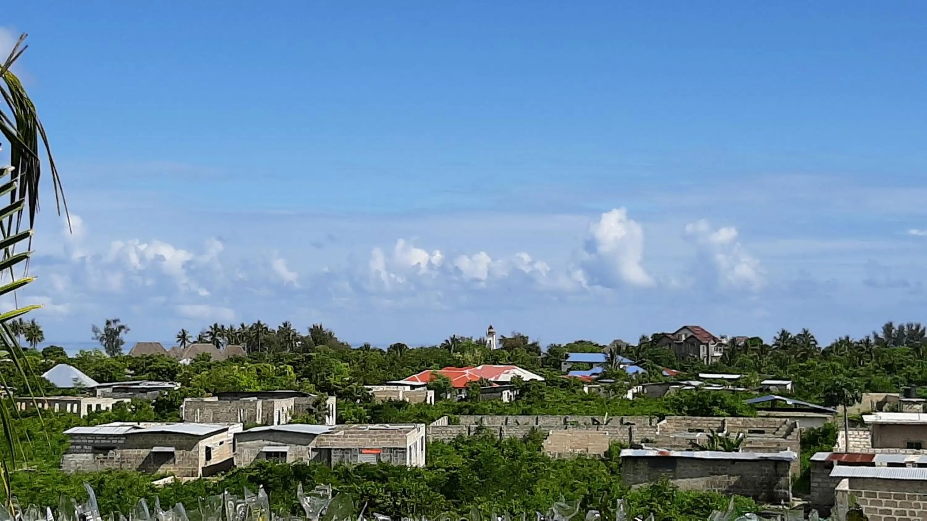 Neighbourhood in Kilimani House