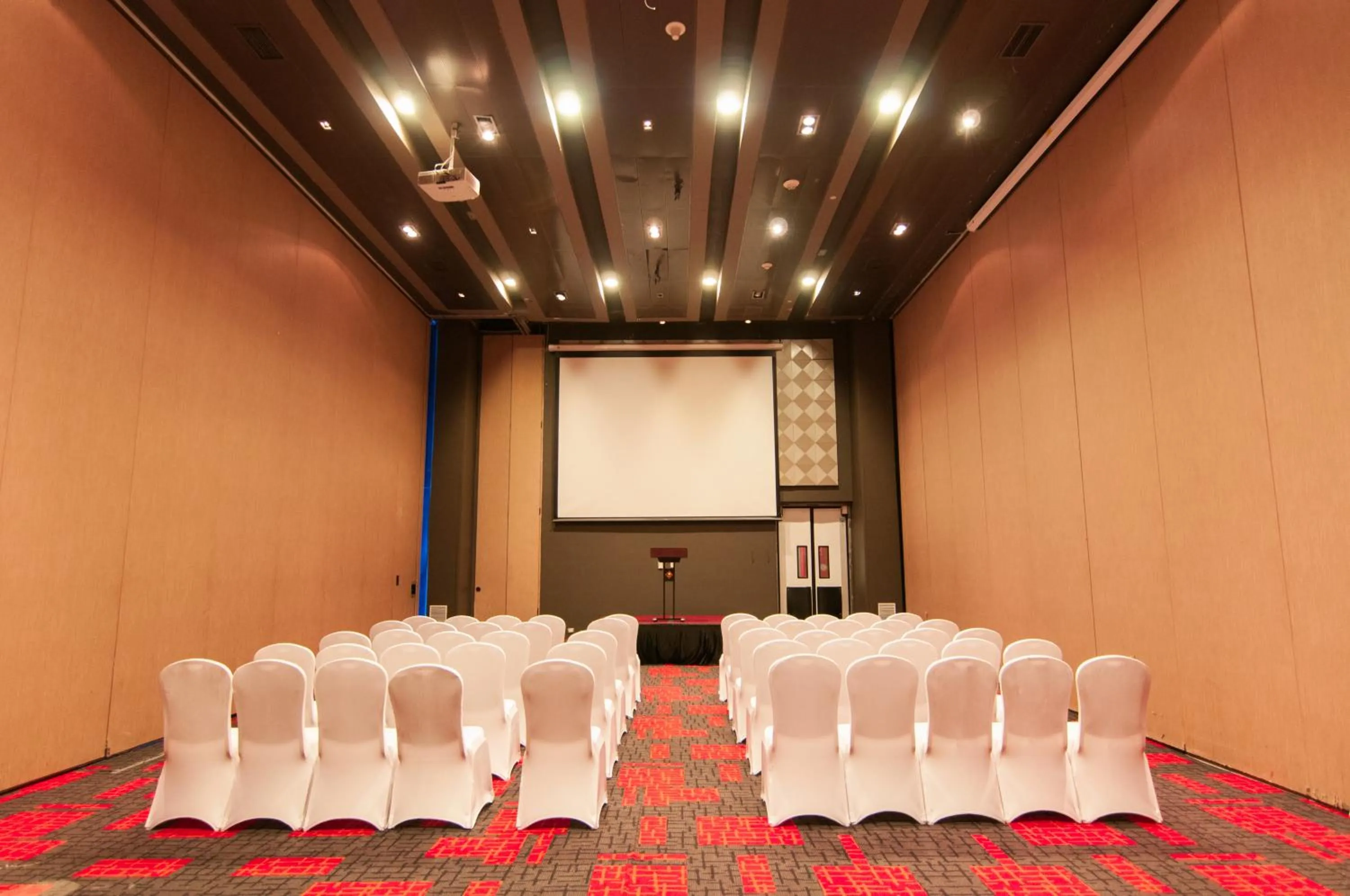 Business facilities in Enjoy Antofagasta