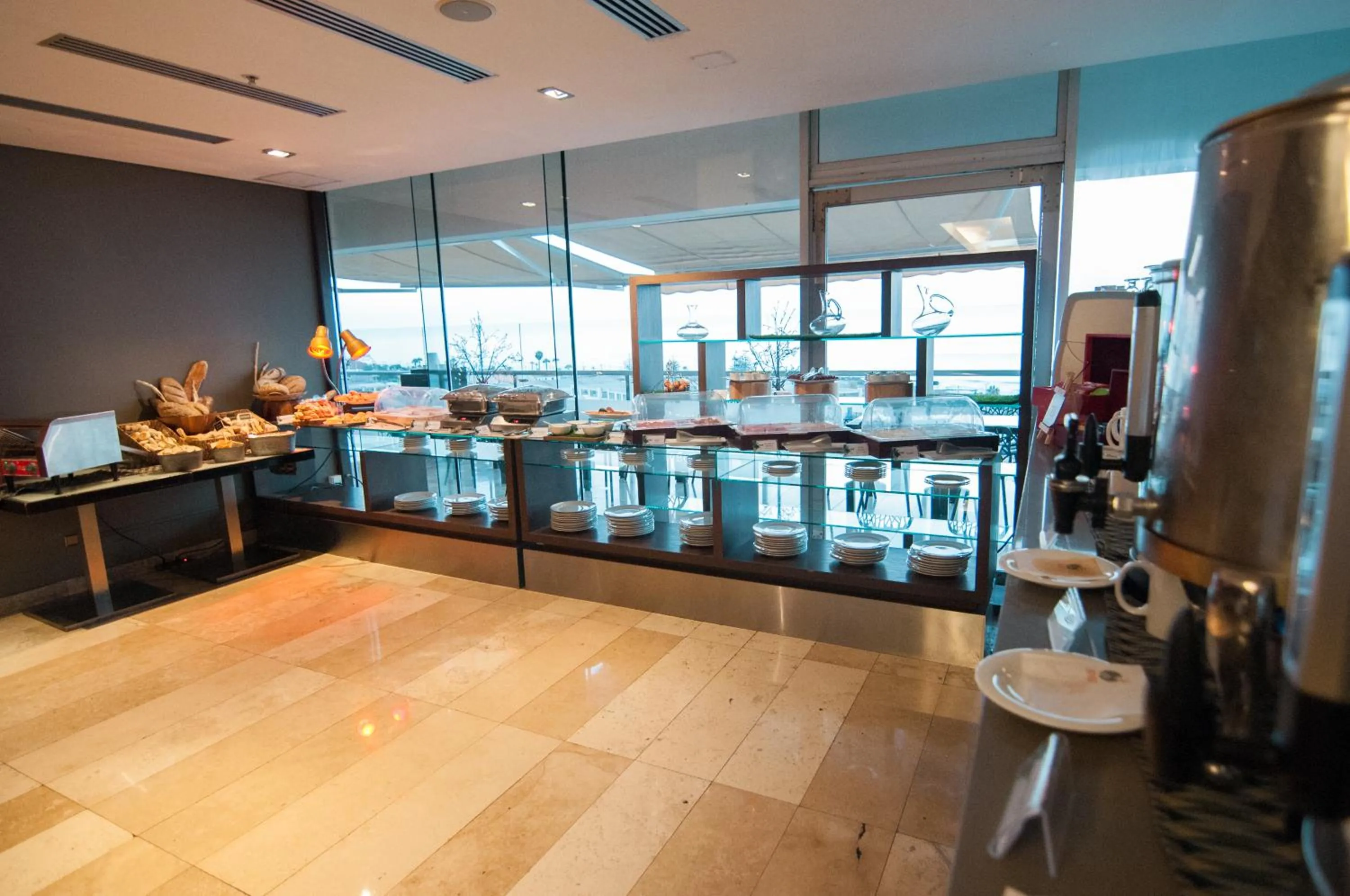 Restaurant/places to eat in Enjoy Antofagasta