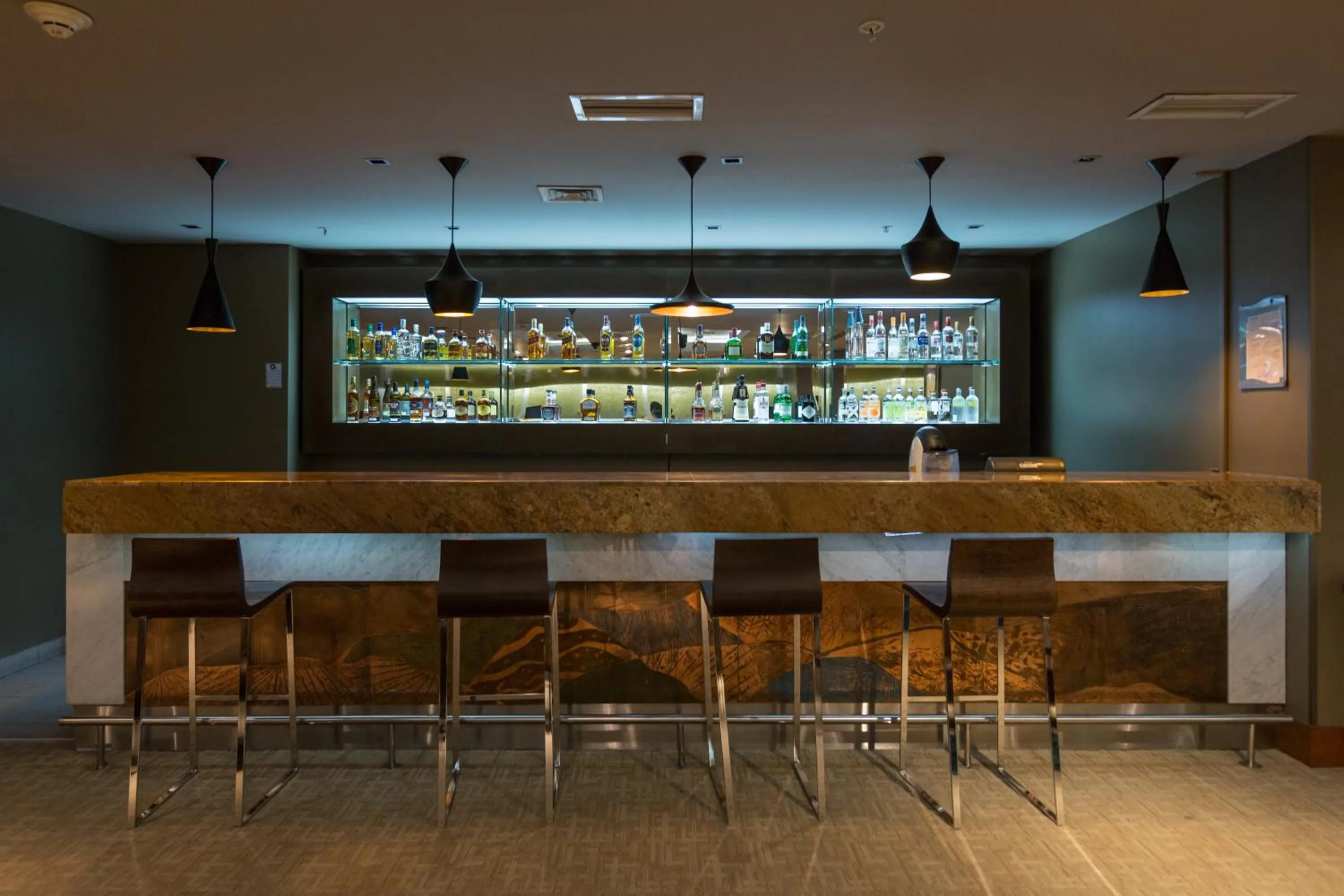 Restaurant/places to eat in Enjoy Antofagasta