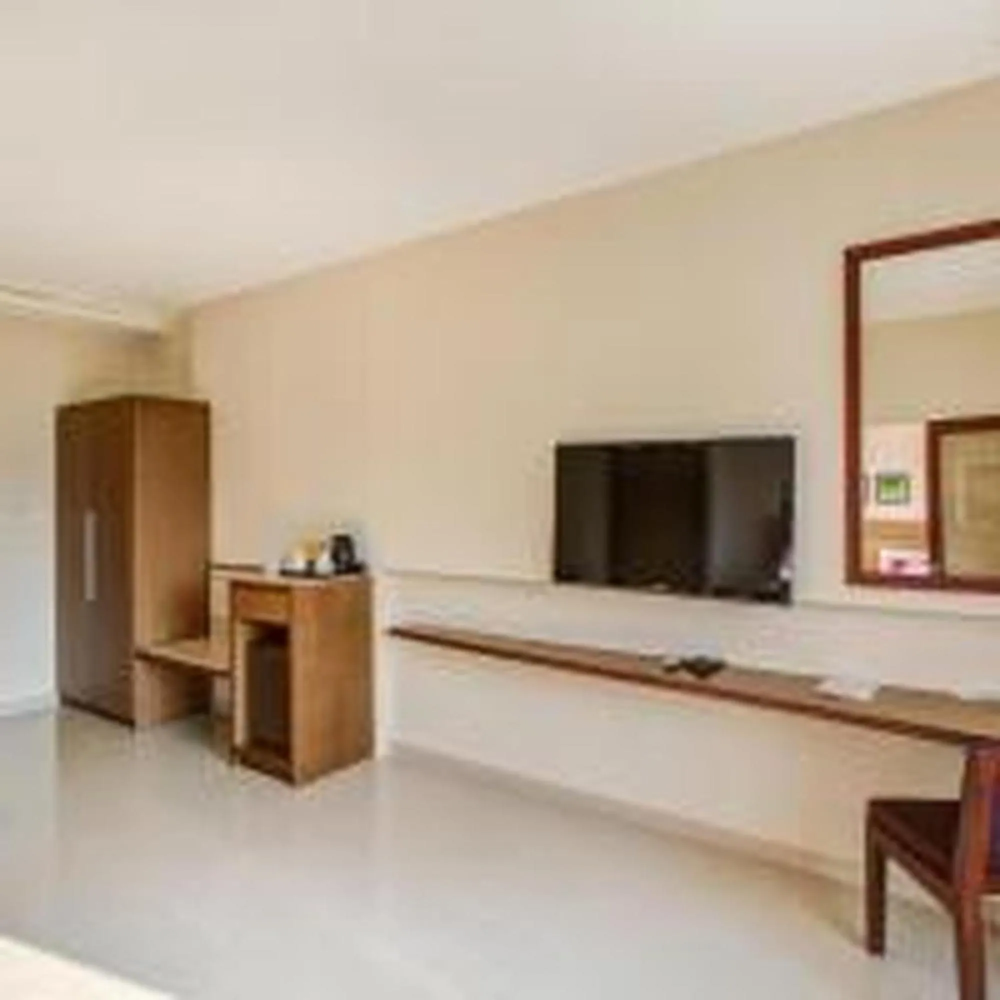 Bedroom in JK Residency Kelakam