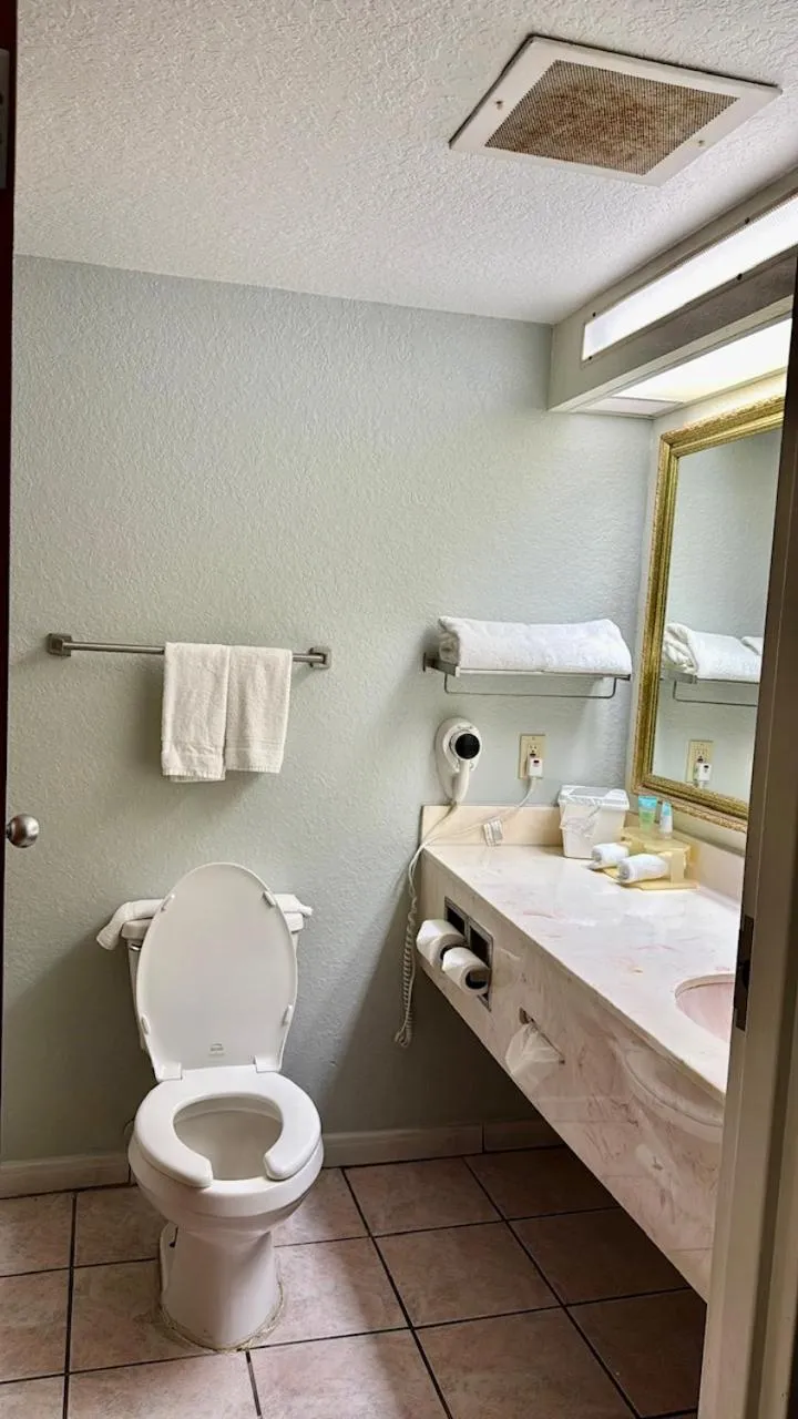 Ruskin Inn Tampa-Sun City Center