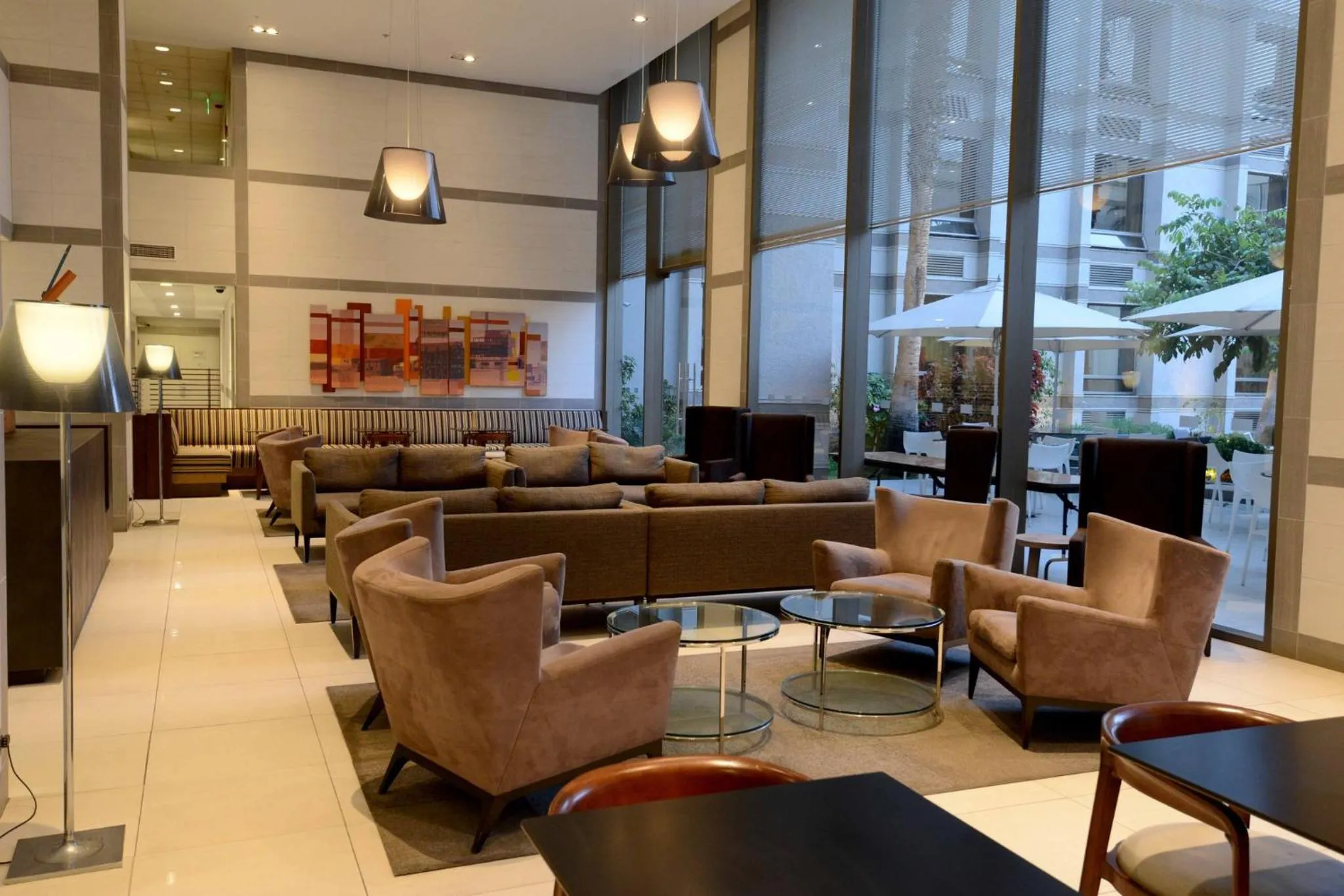 Property building in Holiday Inn Express - Iquique by IHG