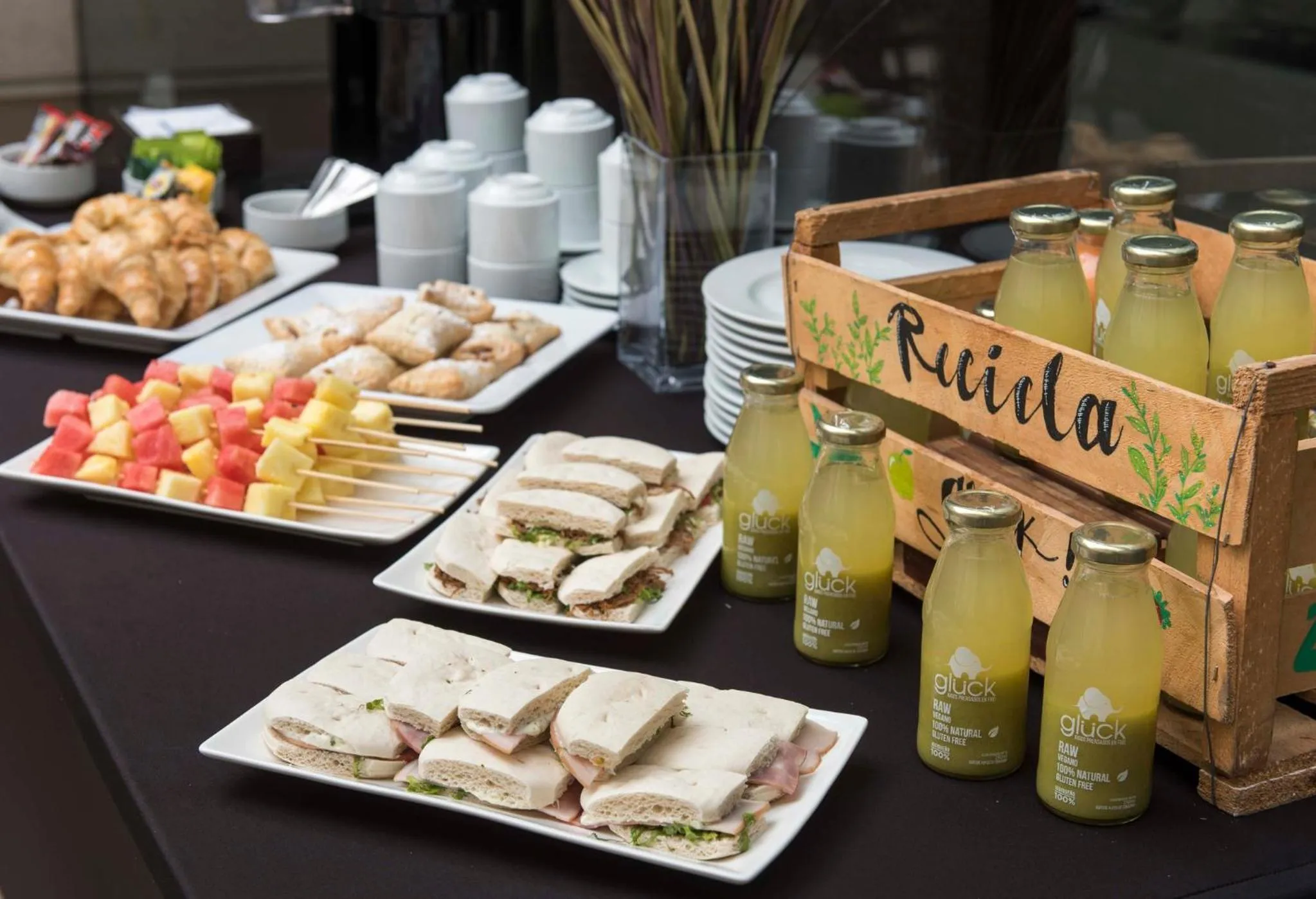 Meeting/conference room in Holiday Inn Express - Iquique by IHG