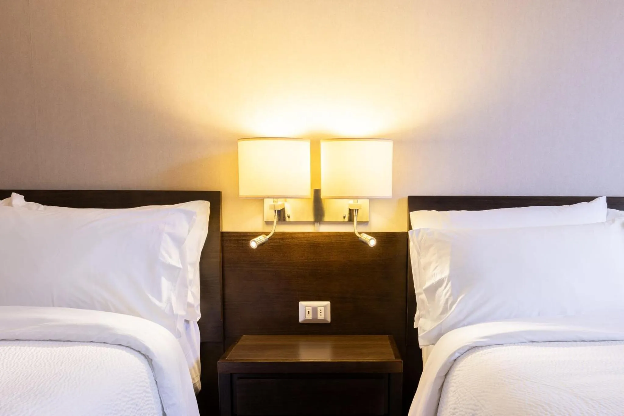 Photo of the whole room, Bed in Holiday Inn Express - Iquique by IHG