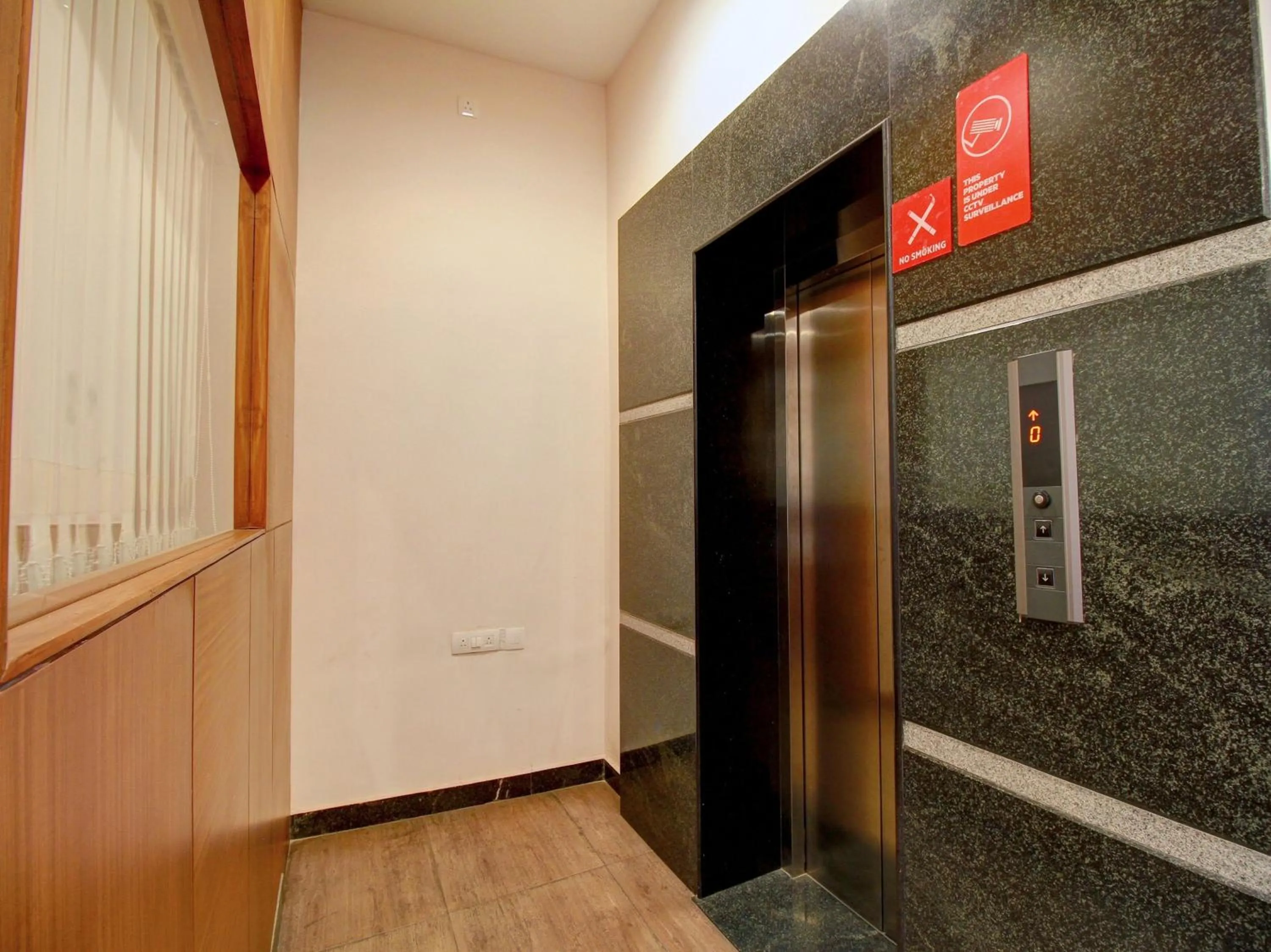 Area and facilities in Traders Hotel - Kankanady, Mangalore