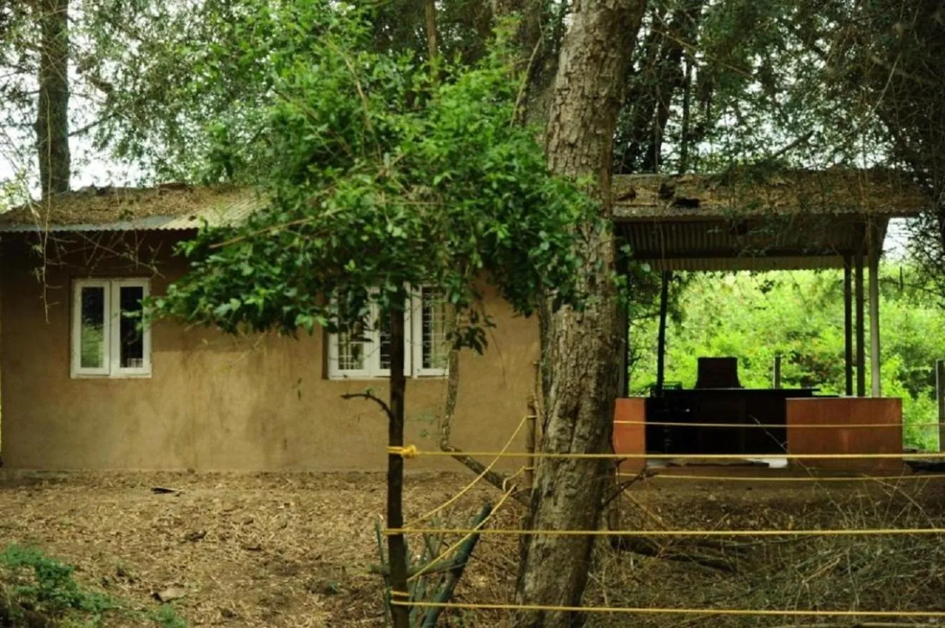 Other in River Valley Resort