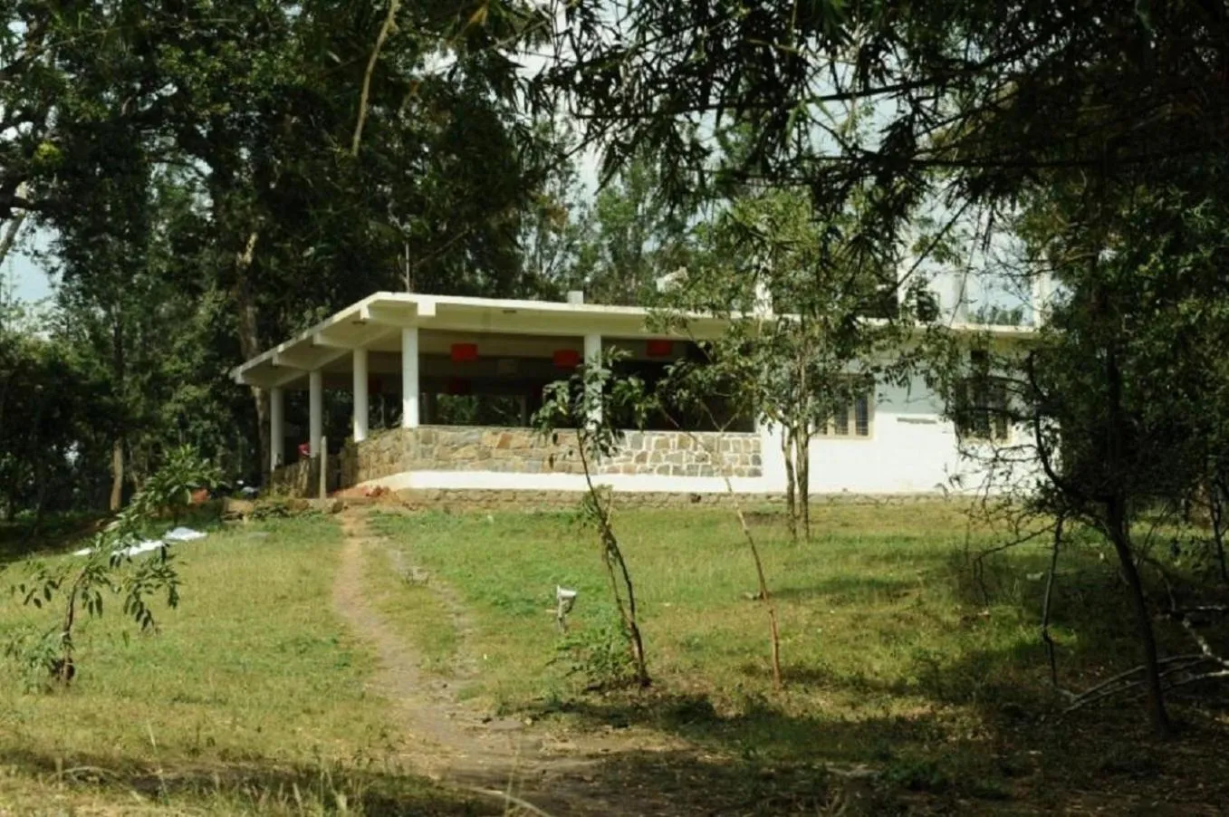 Other in River Valley Resort