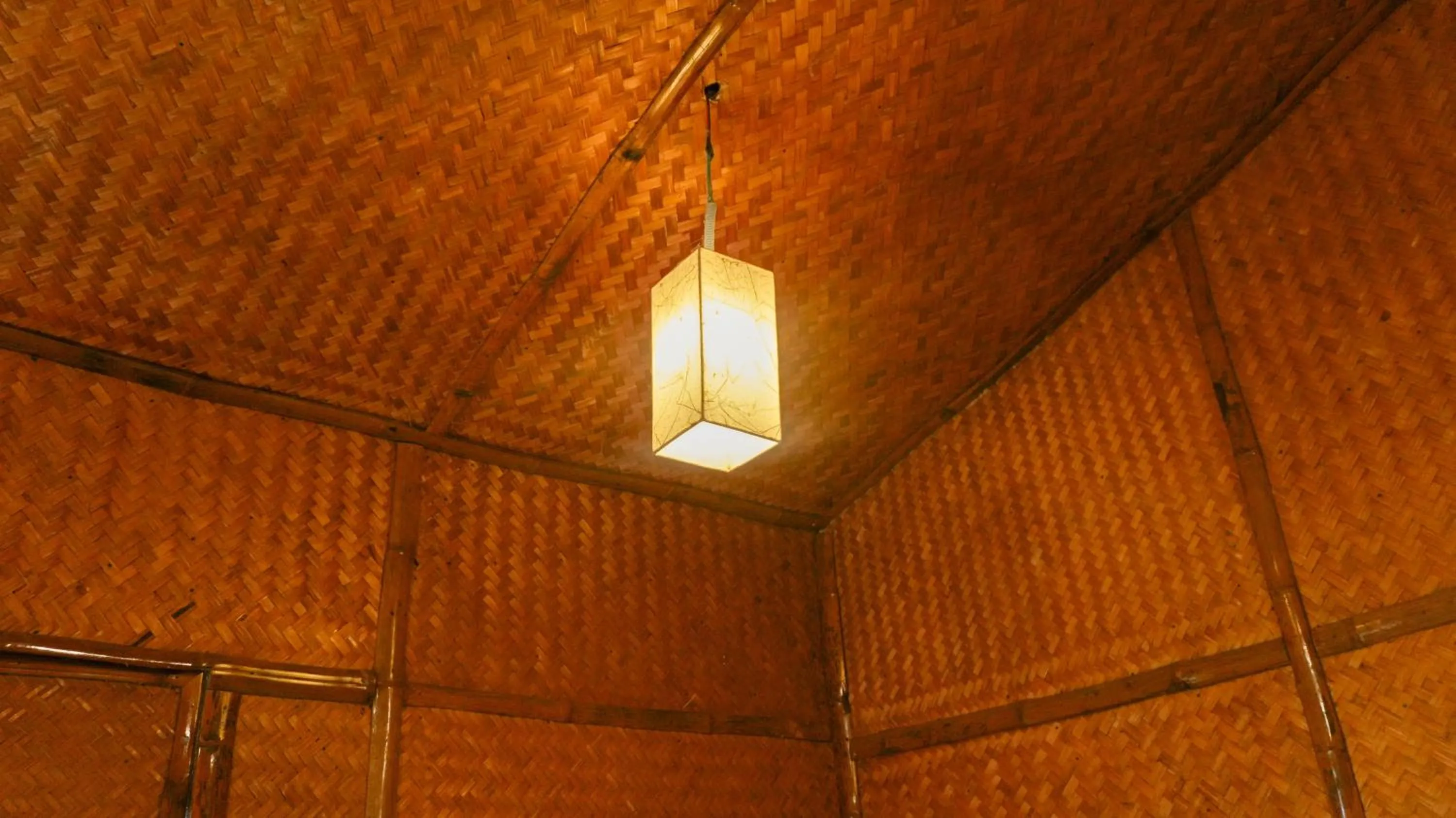 Bedroom in River Valley Resort