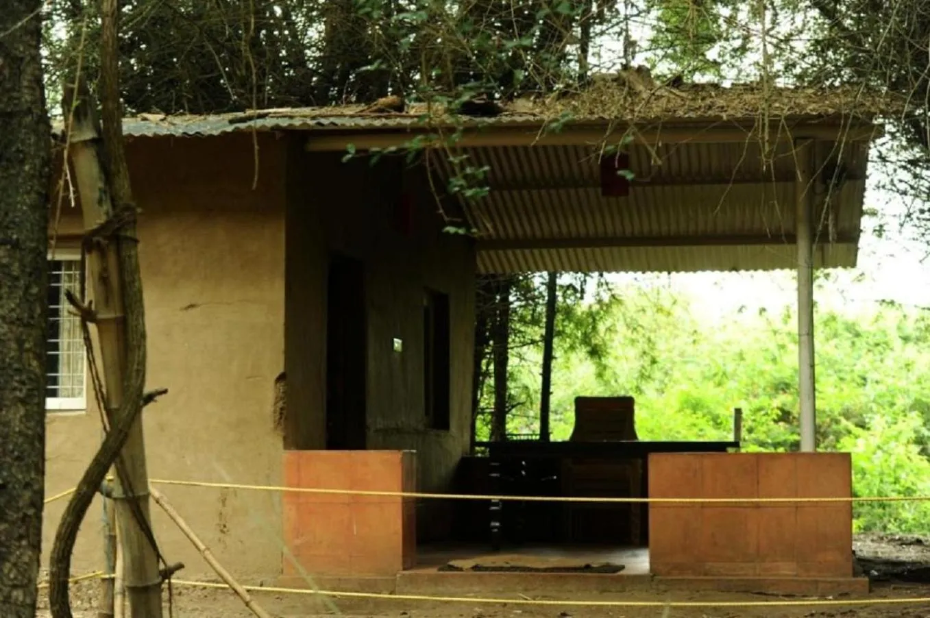 Other in River Valley Resort